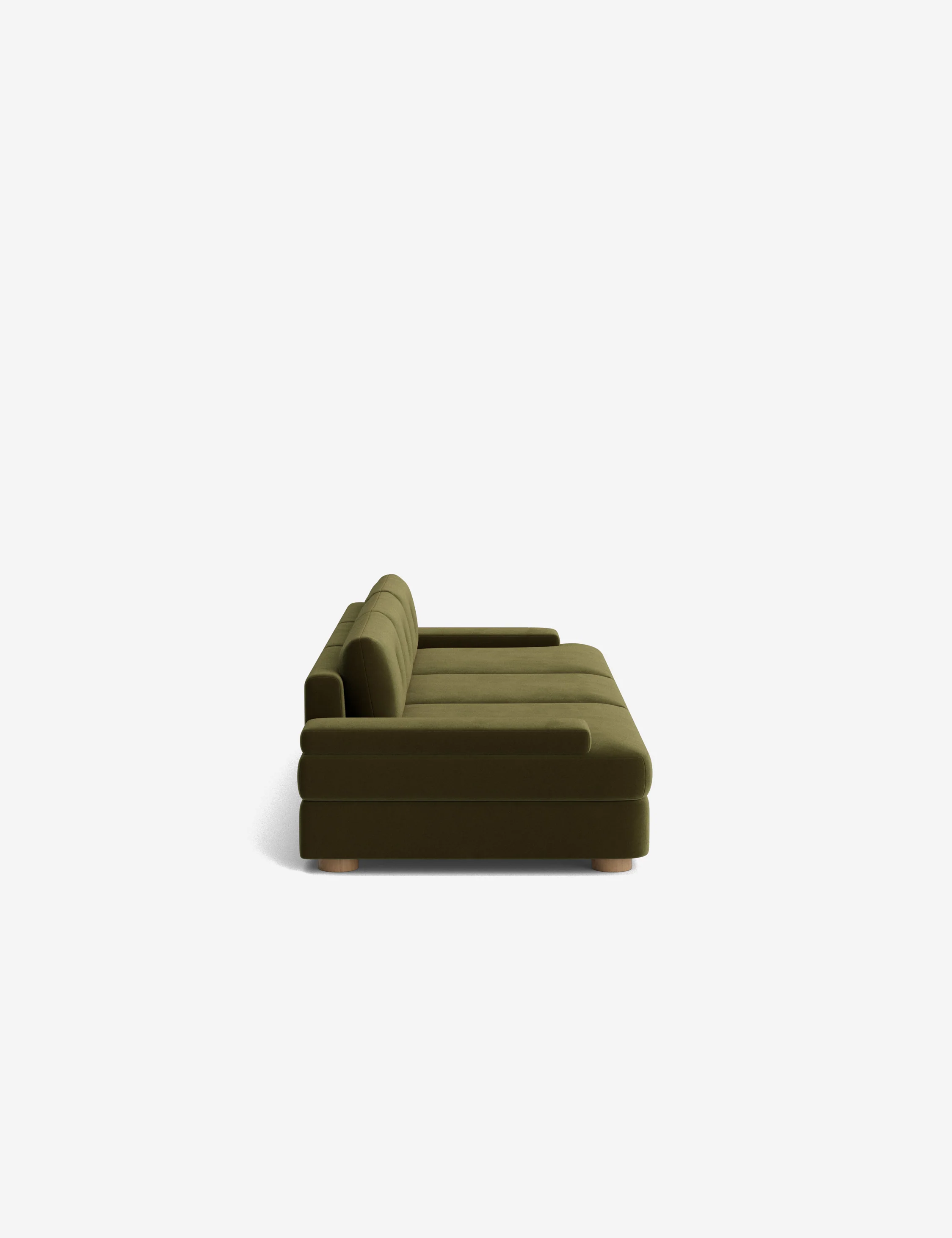 Hill Modular Sofa - AYG Home Service