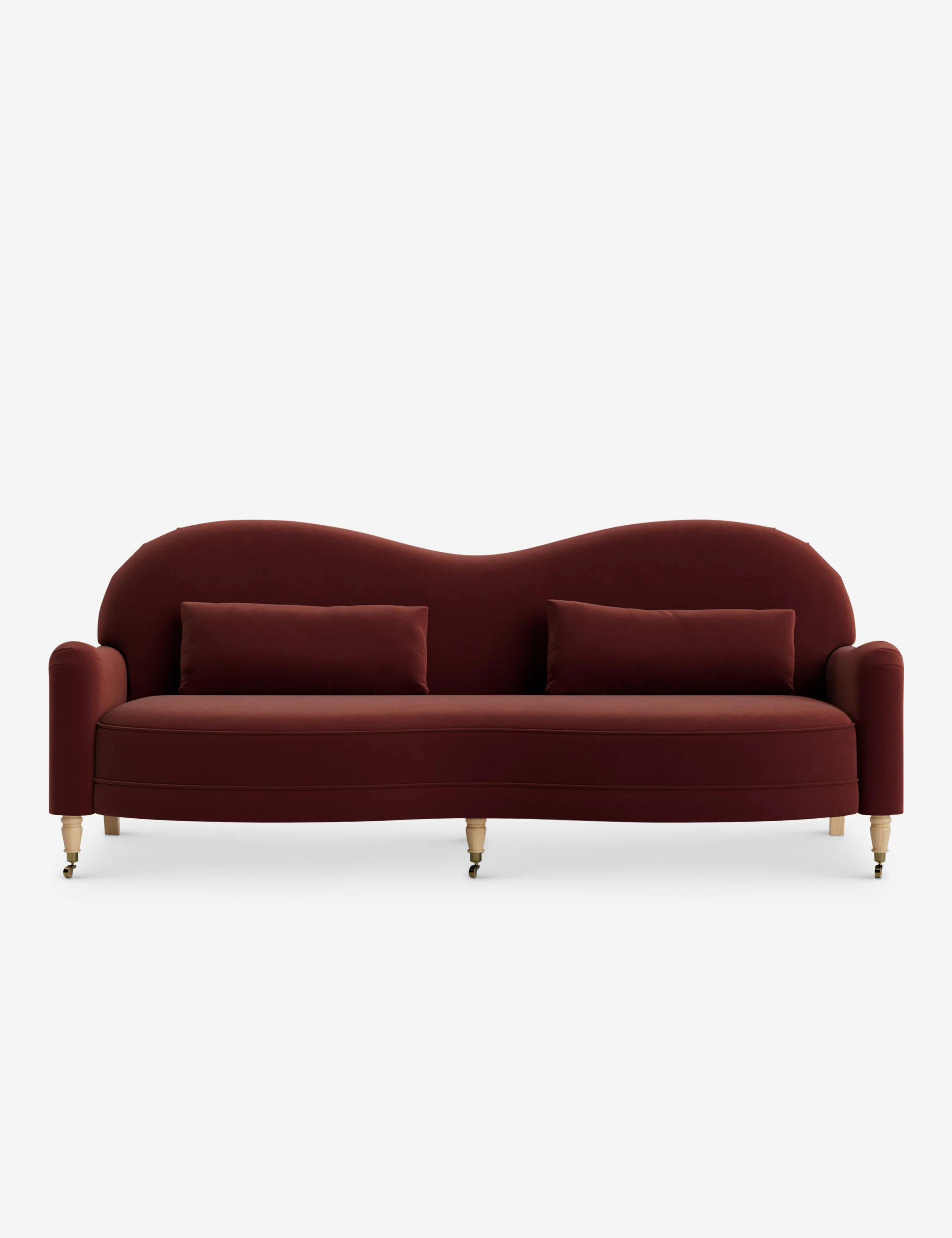 Middleton Sofa by Ginny Macdonald - AYG Home Service