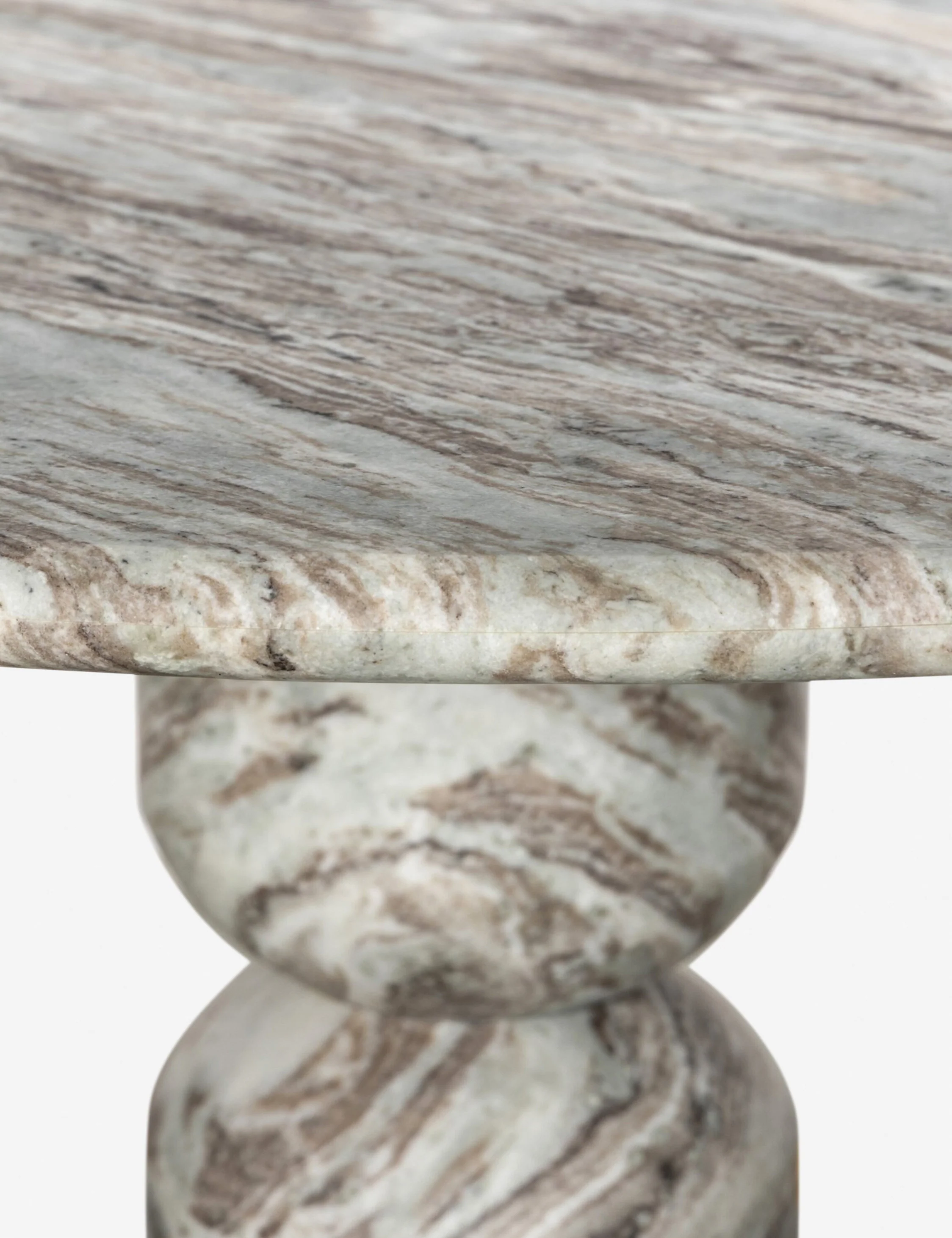 Figueroa Round Dining Table by Amber Lewis x Four Hands - AYG Home Service