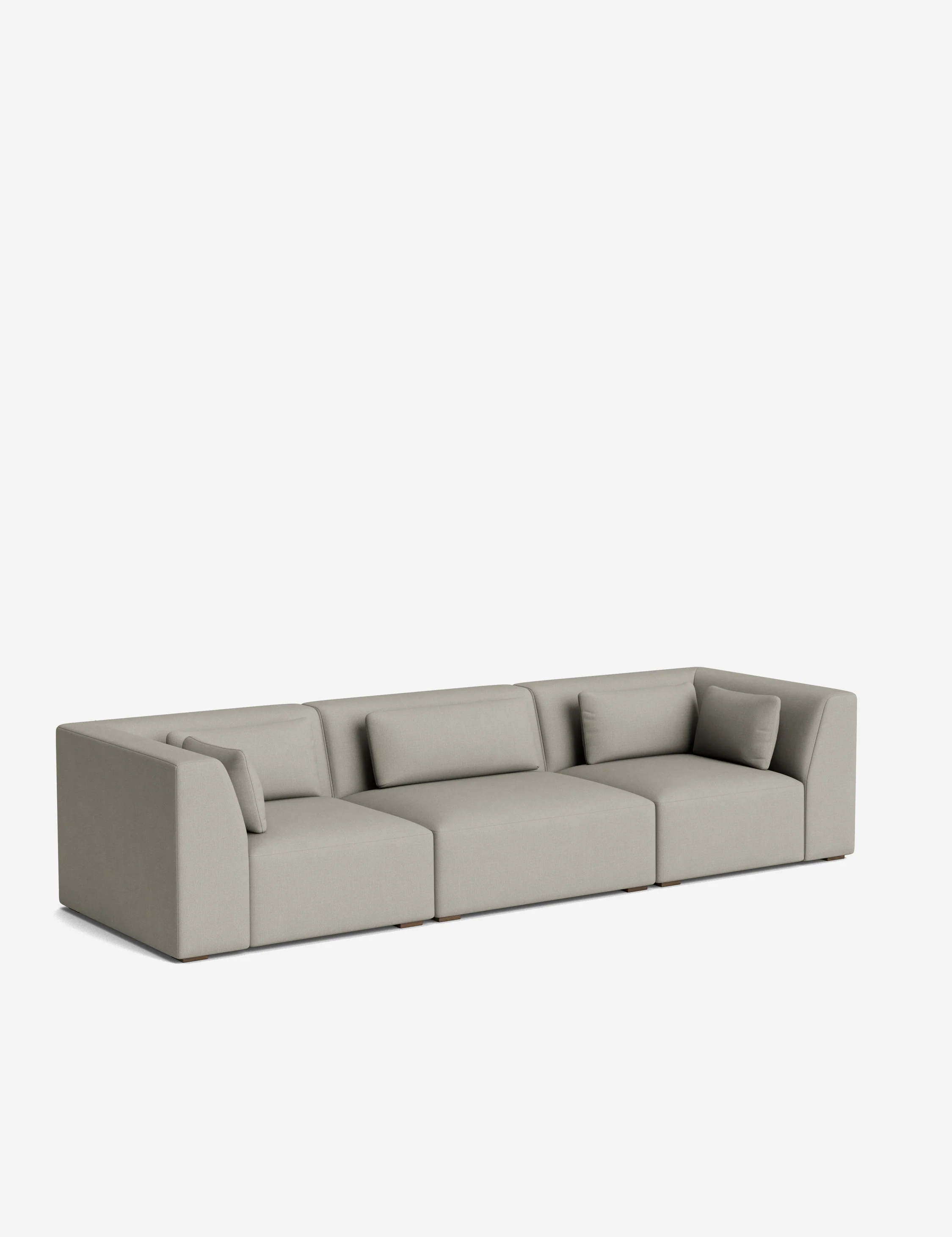 Koh Modular Sofa - AYG Home Service