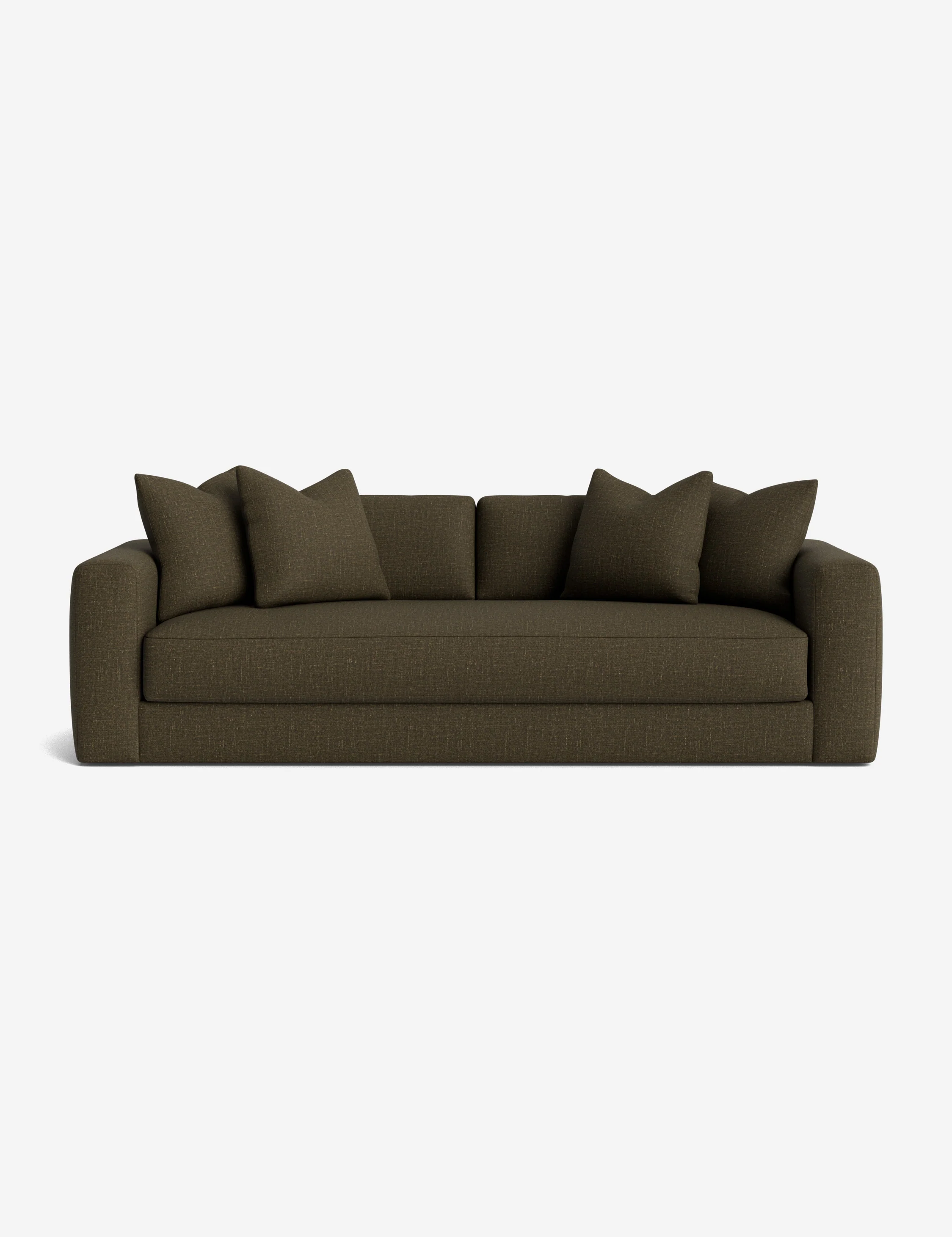 Hughes Sofa - AYG Home Service