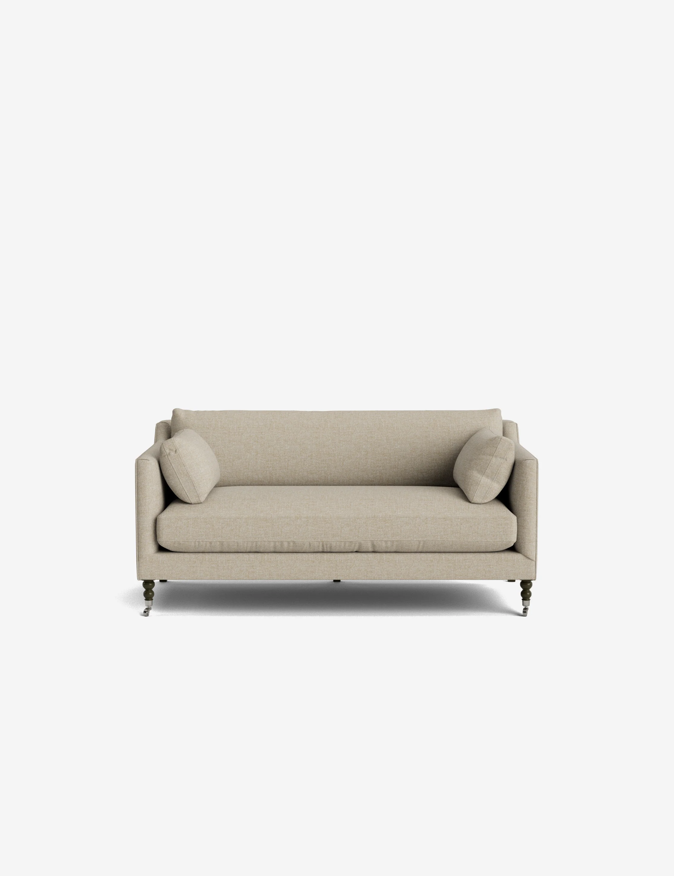 Fabienne Sofa - AYG Home Service