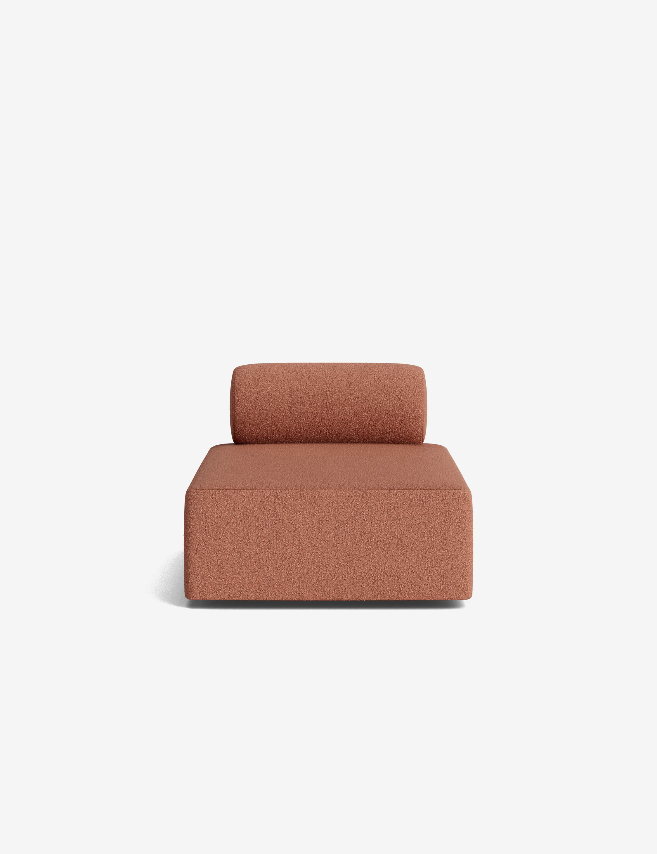 Sloman Modular Armless Sofa - AYG Home Service