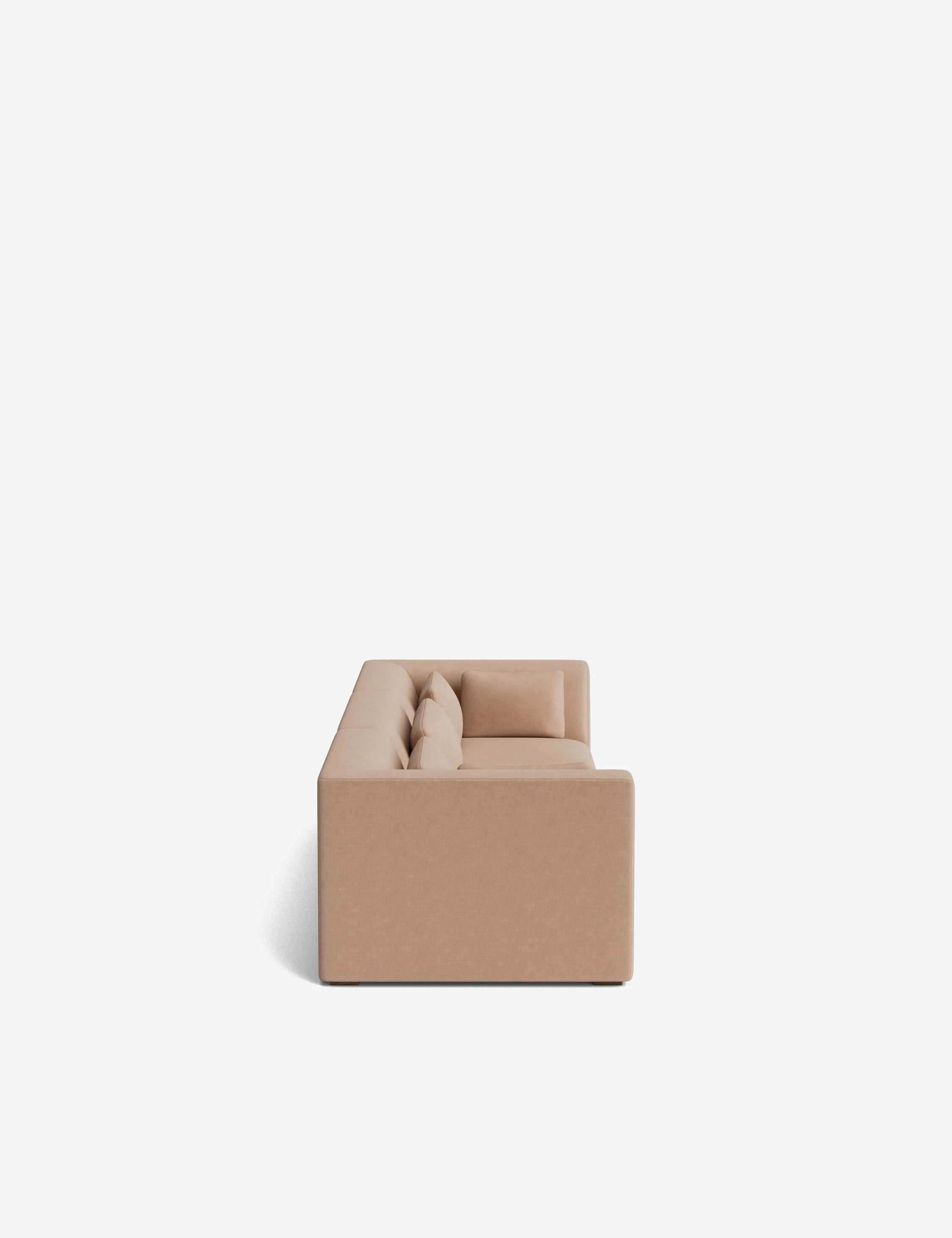 Koh Modular Sofa - AYG Home Service