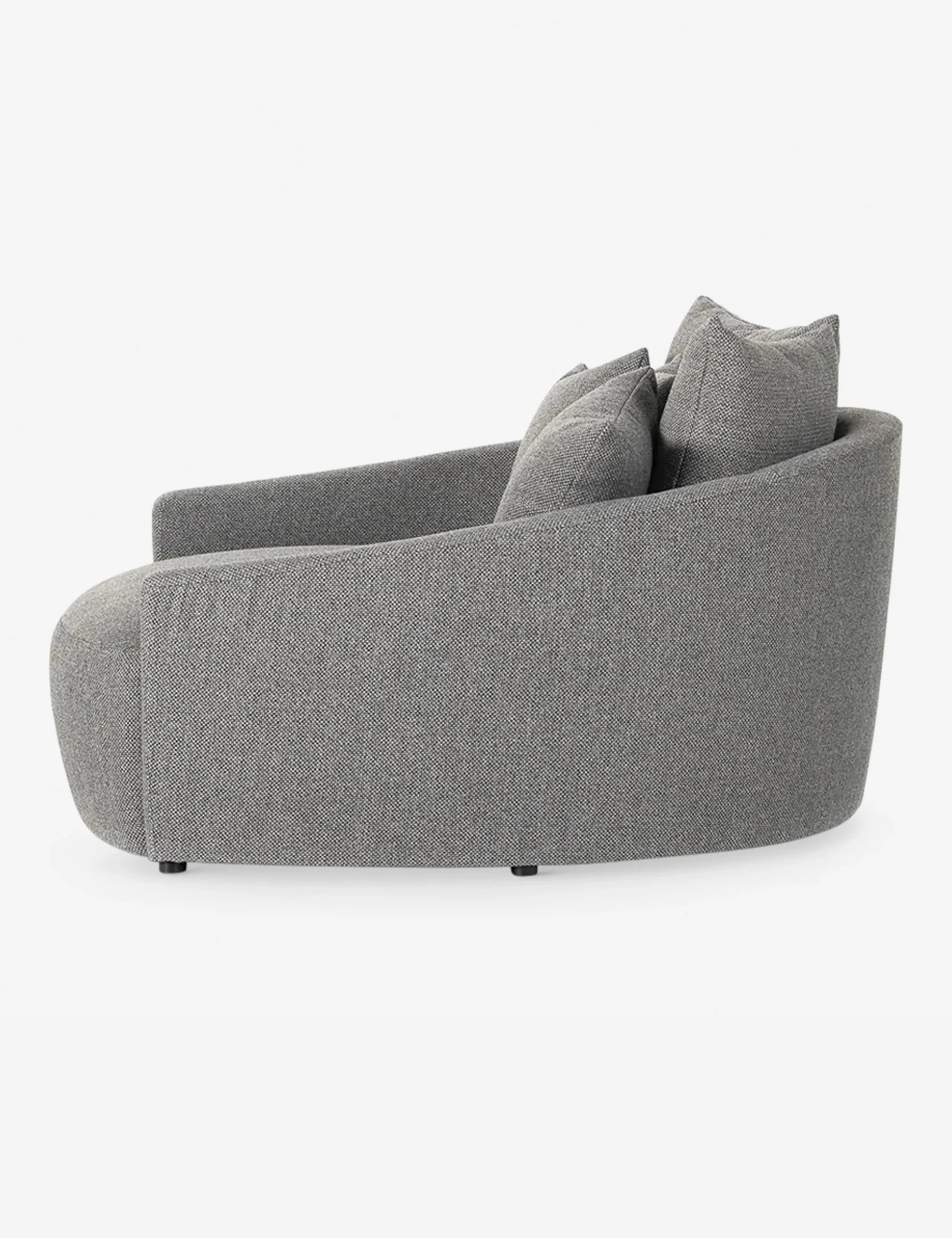 Kaila Media Lounger - AYG Home Service