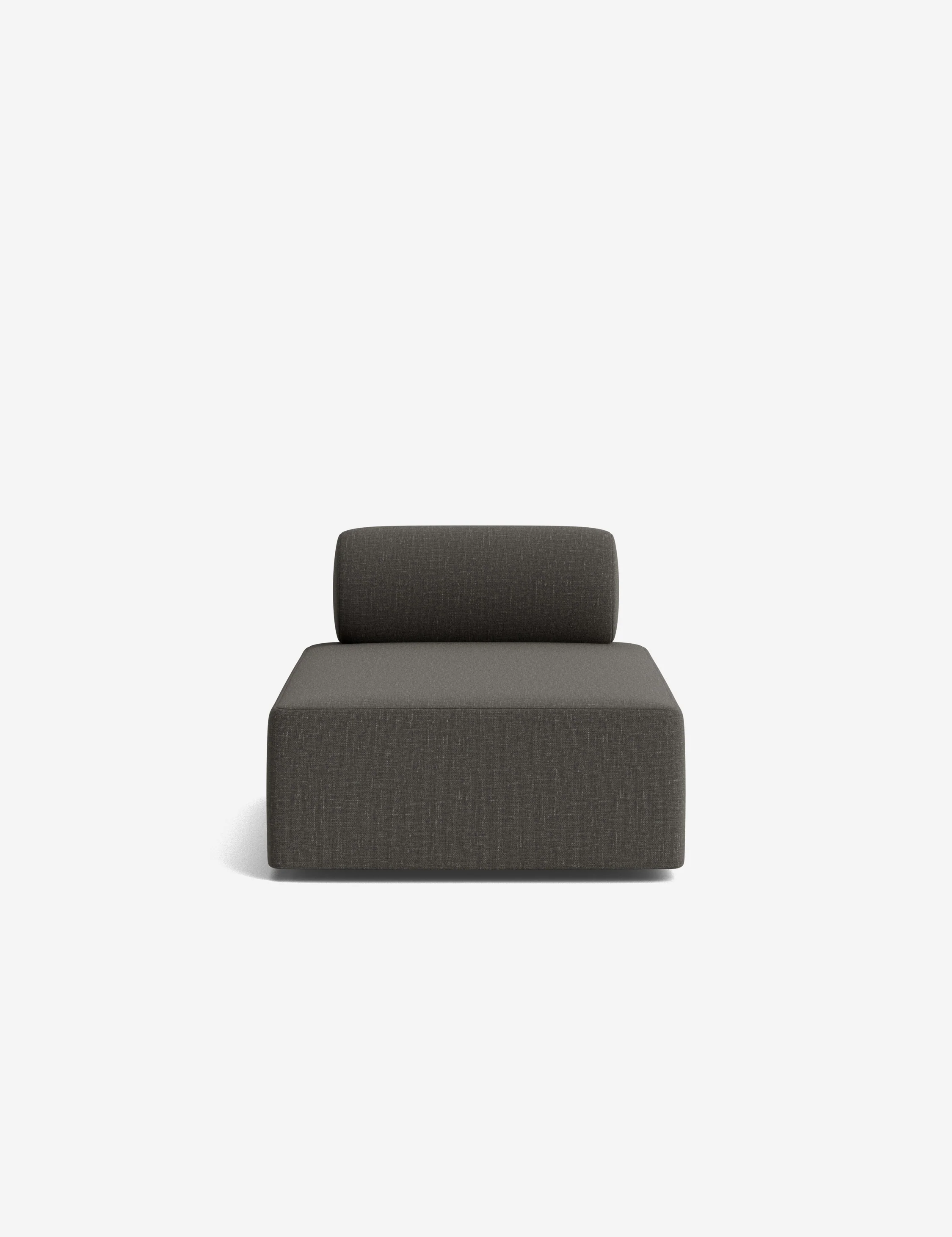 Sloman Modular Armless Sofa - AYG Home Service