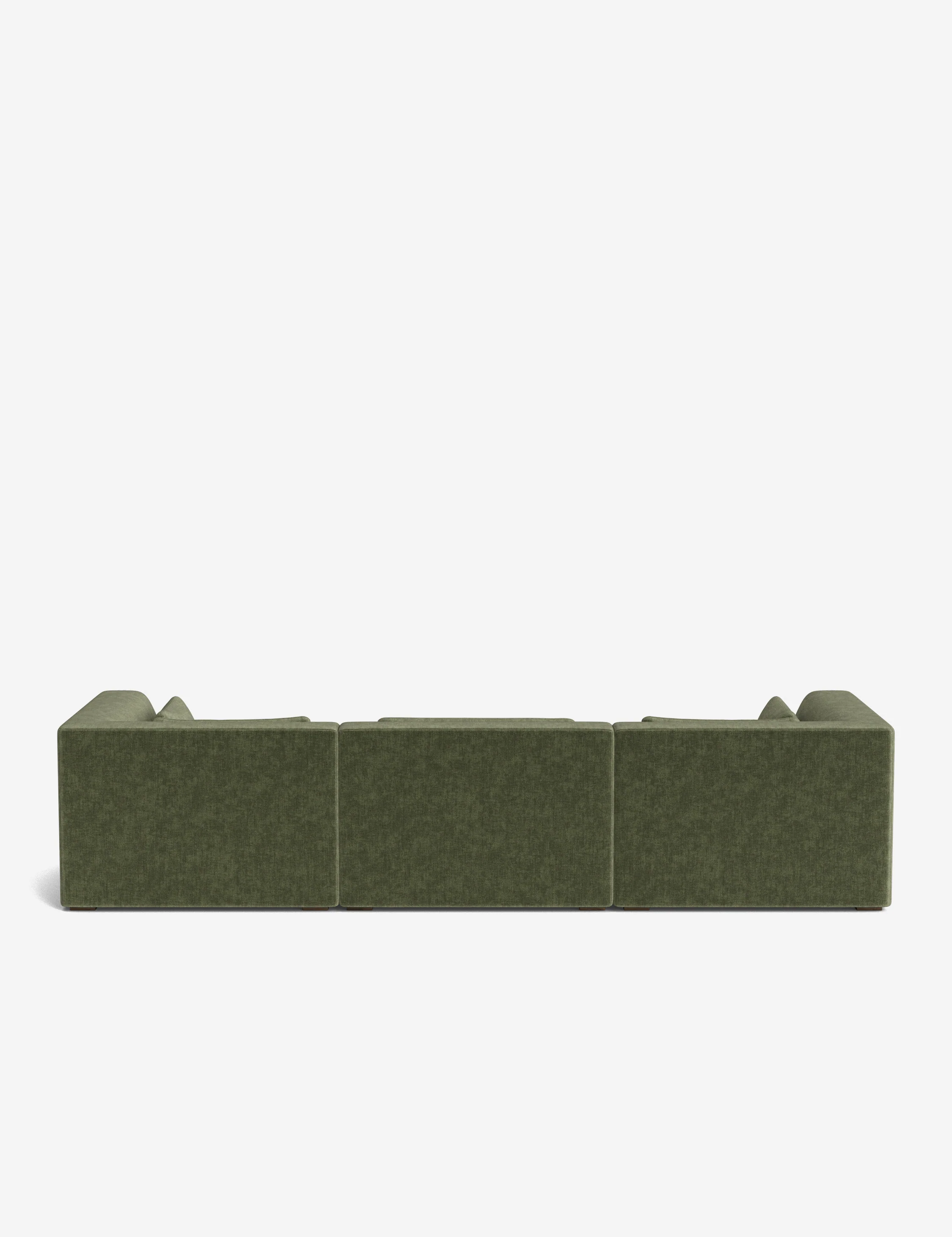 Koh Modular Sofa - AYG Home Service