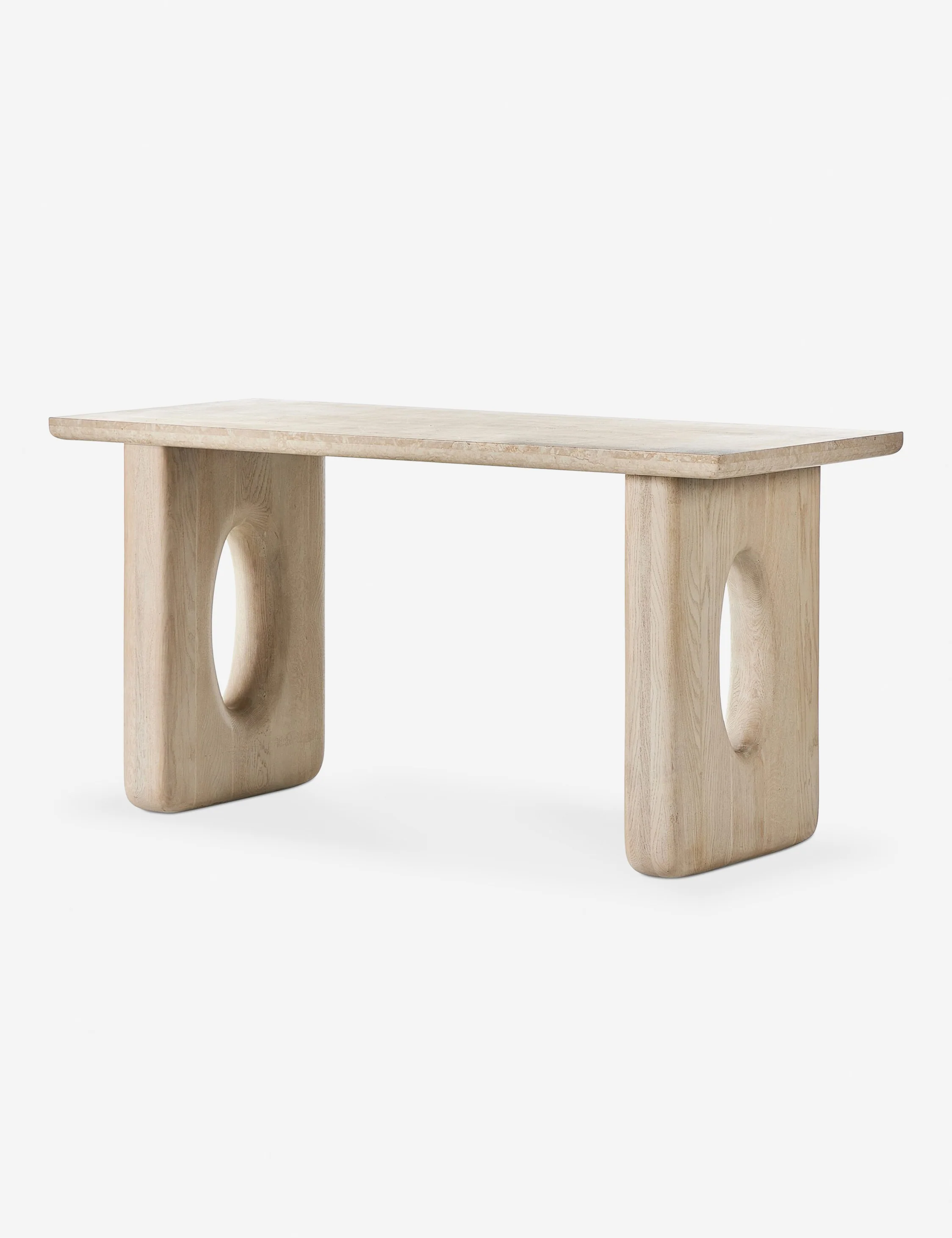 Ellington Desk - AYG Home Service