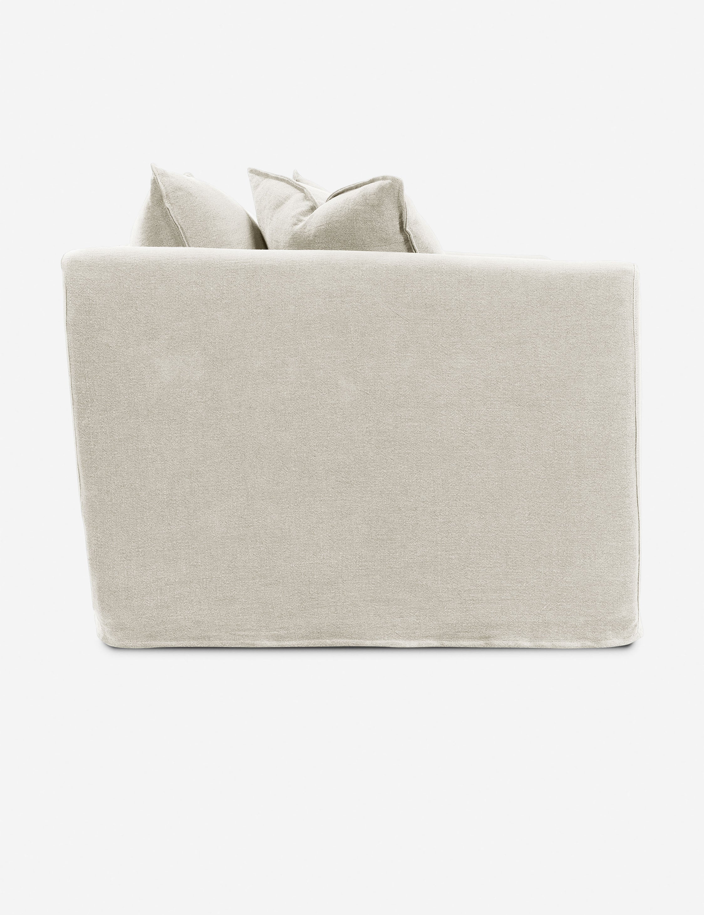 Seton Slipcover Sofa - AYG Home Service
