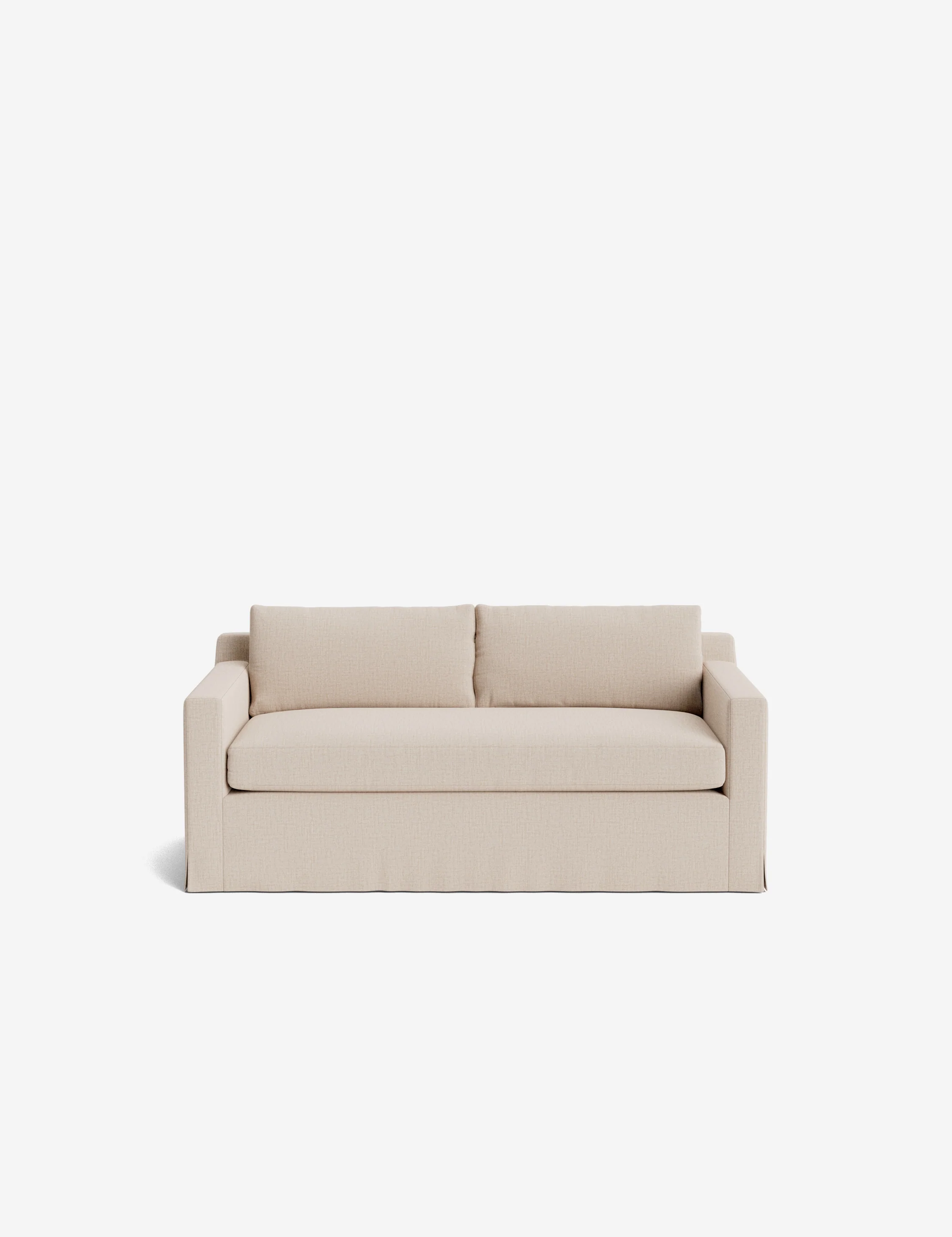 Tadita Slipcover Sofa - AYG Home Service