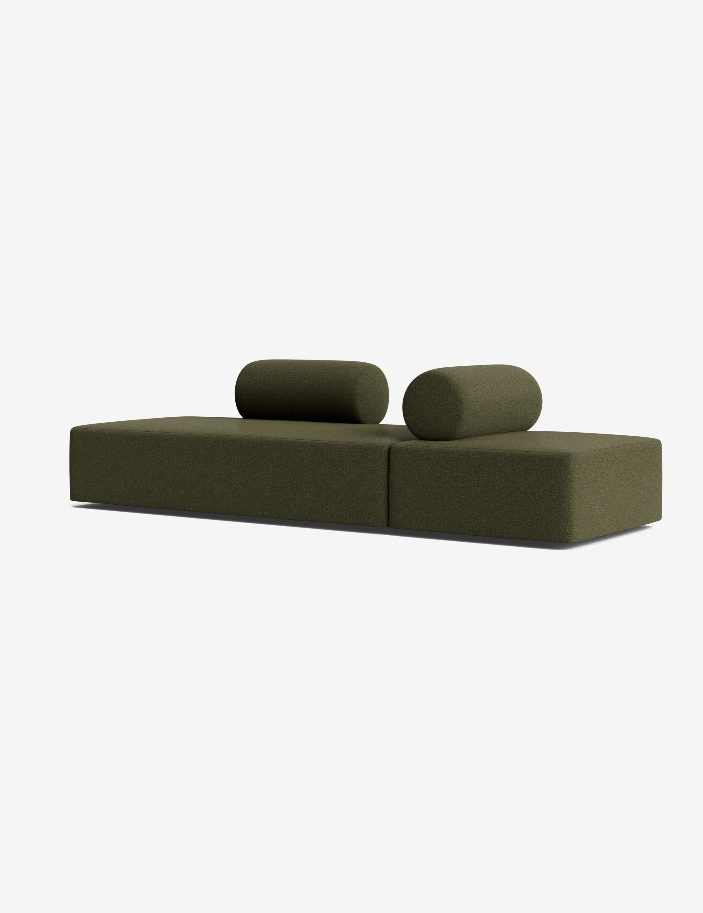 Sloman Modular 2-Piece Sofa - AYG Home Service