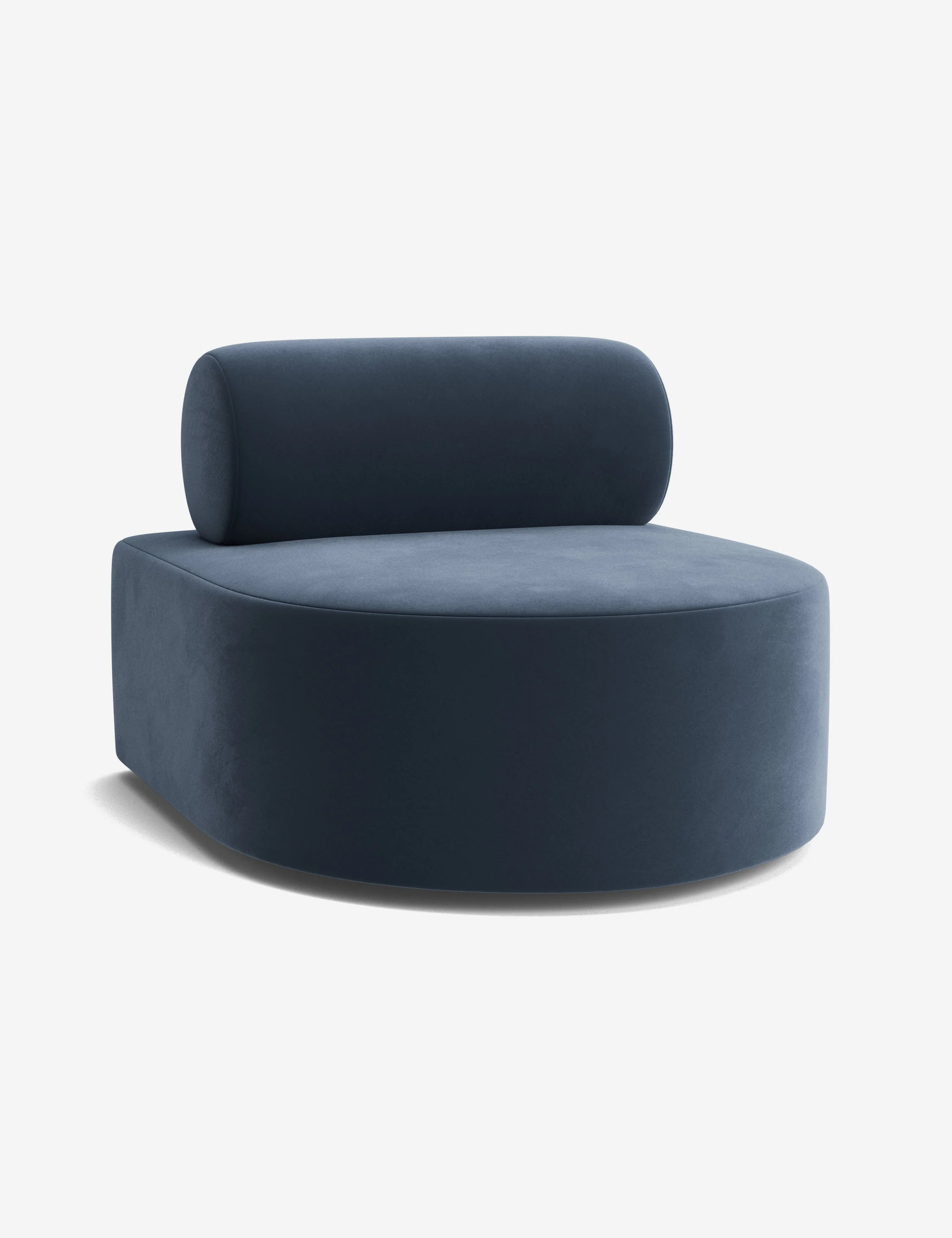 Sloman Modular Armless Chaise - AYG Home Service