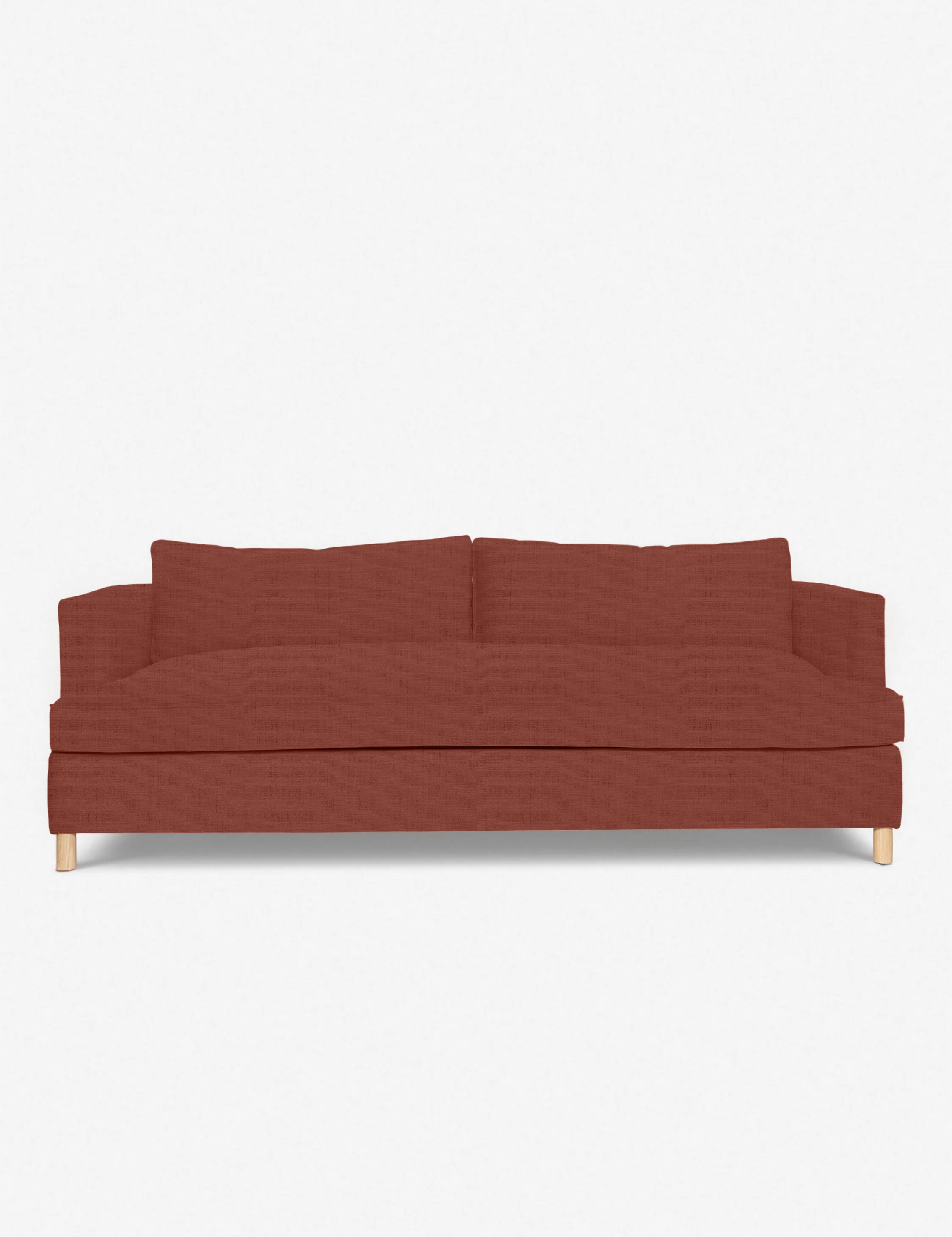 Belmont Sofa by Ginny Macdonald - AYG Home Service