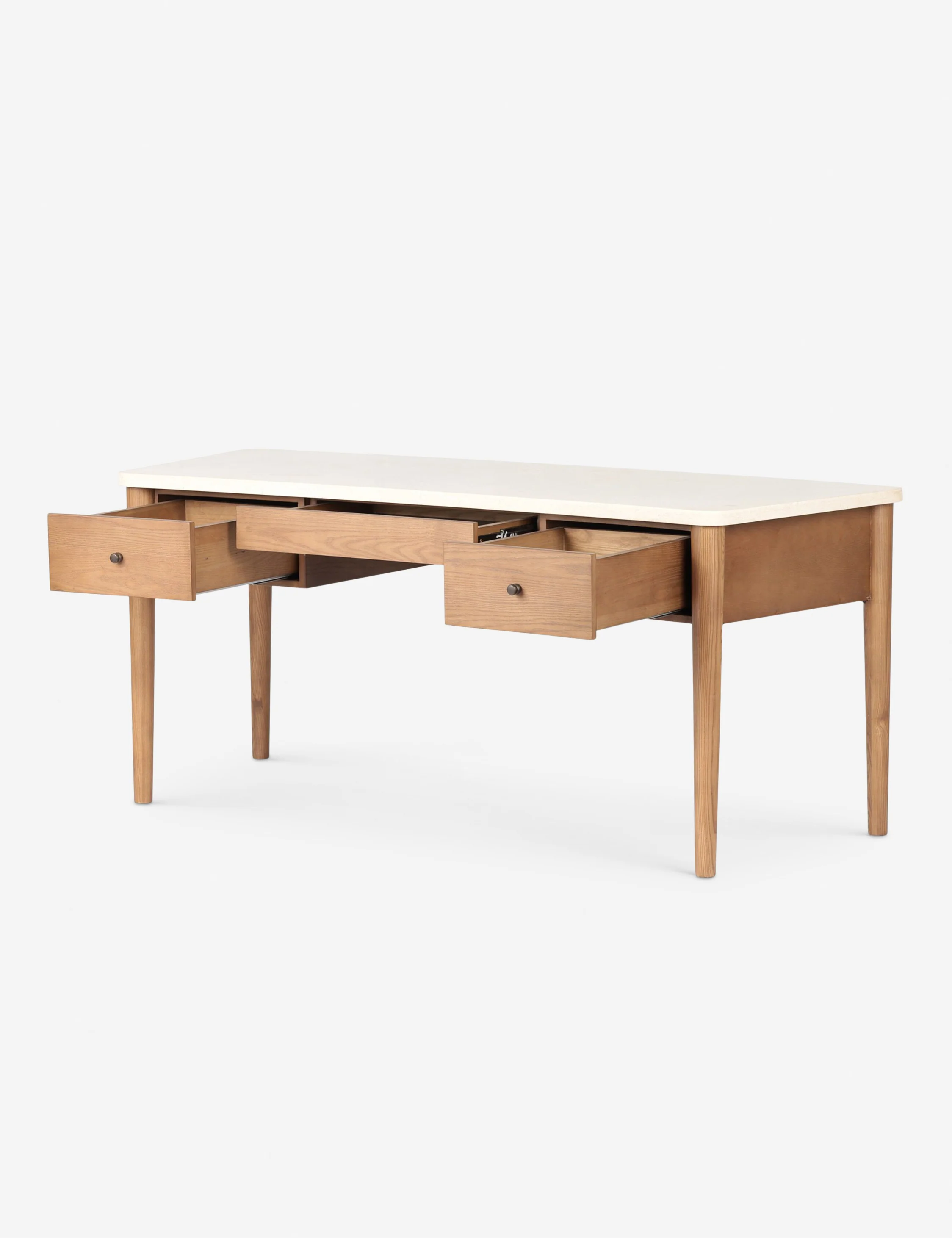 Keegan Desk - AYG Home Service
