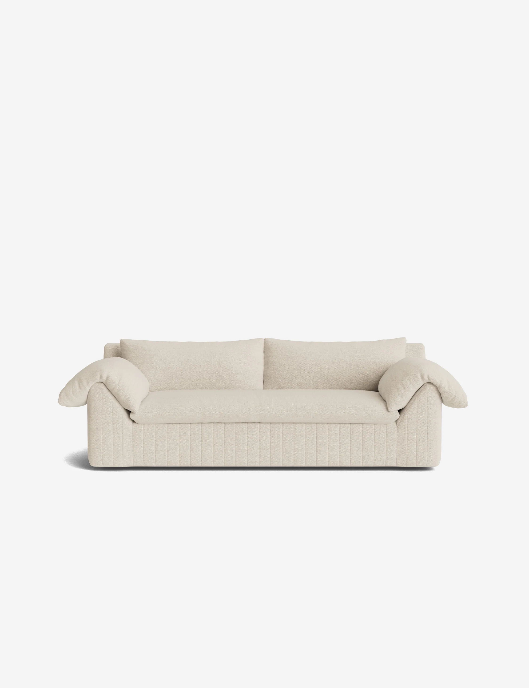 Yucca Sofa by Carly Cushnie - AYG Home Service