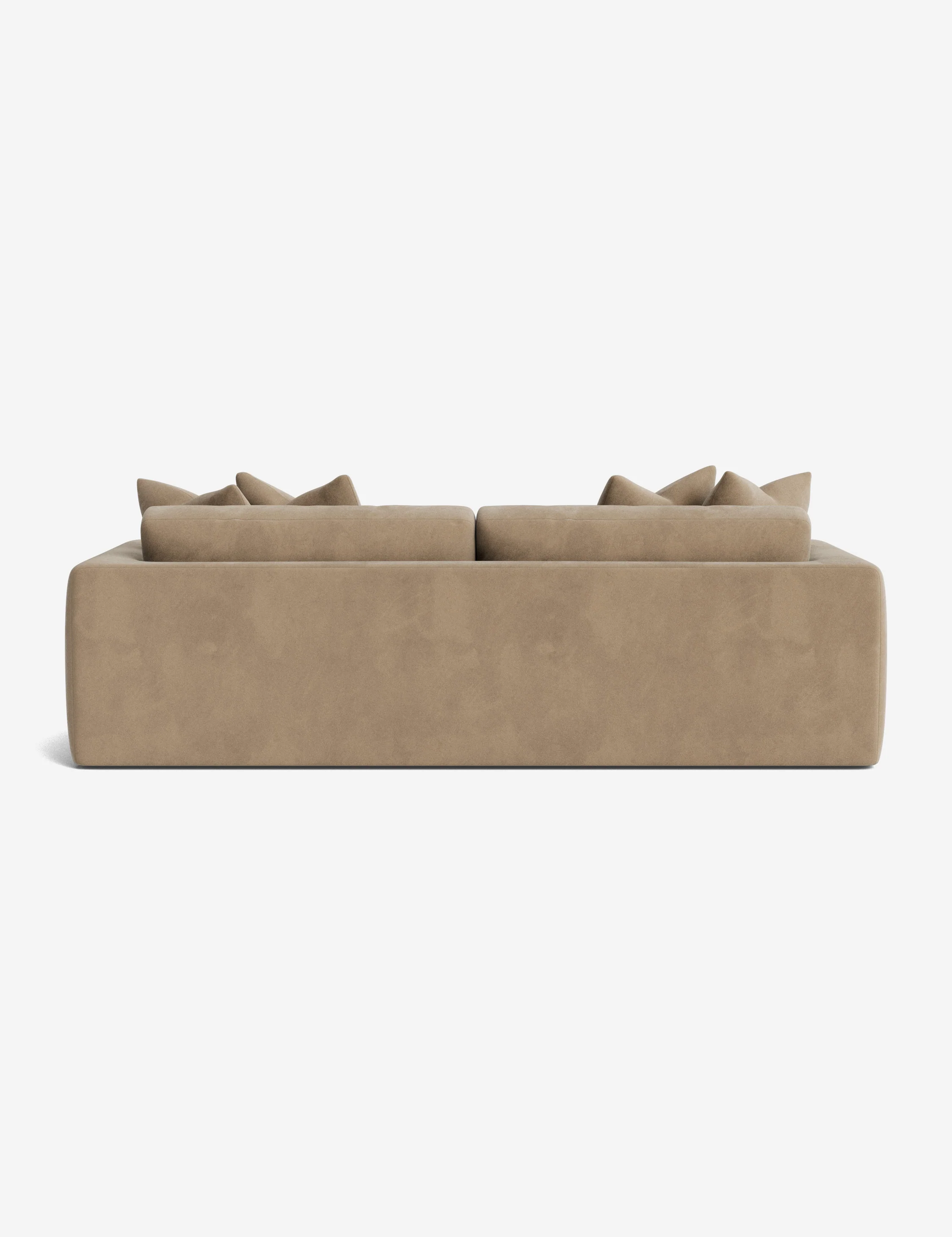 Hughes Sofa - AYG Home Service