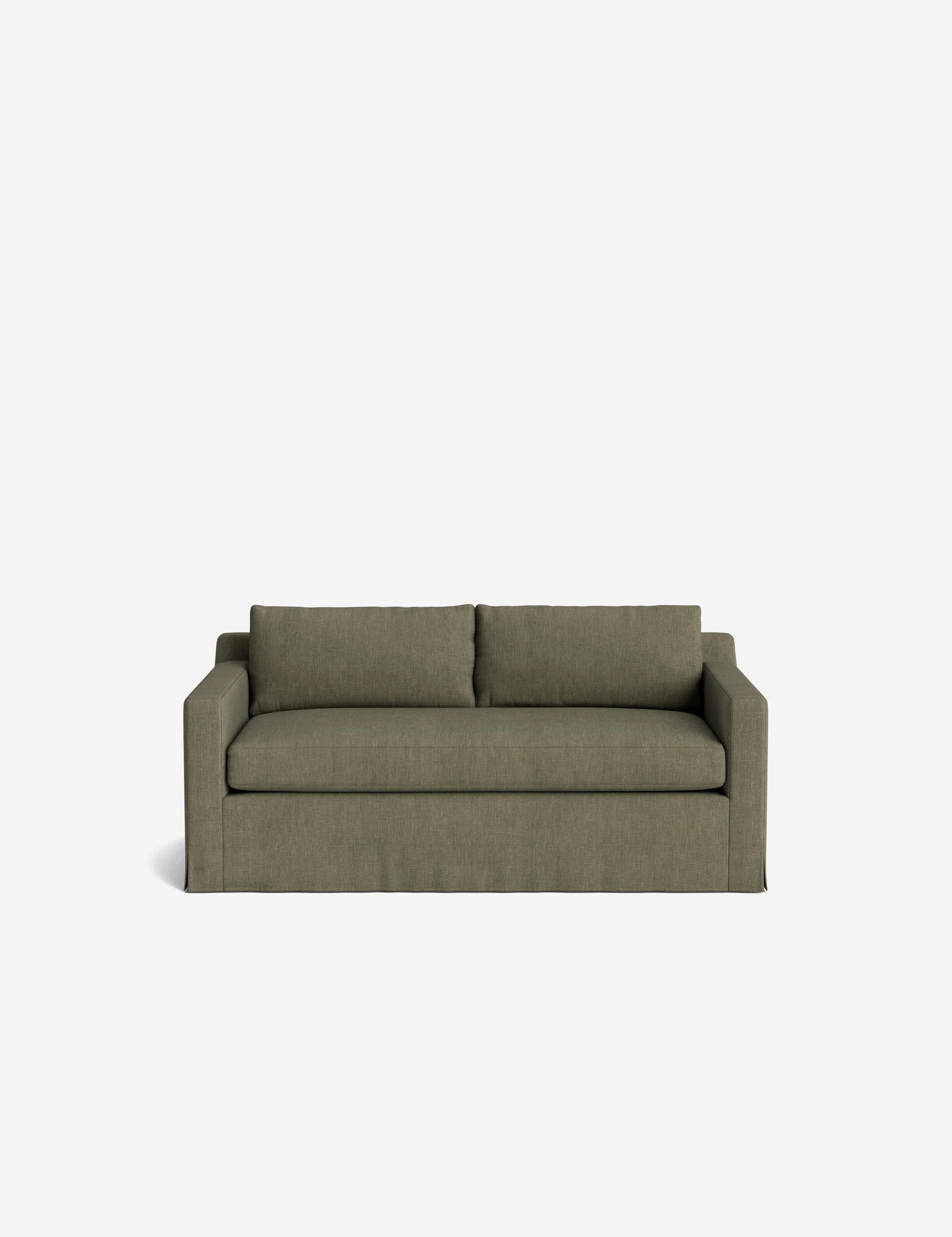 Tadita Slipcover Sofa - AYG Home Service