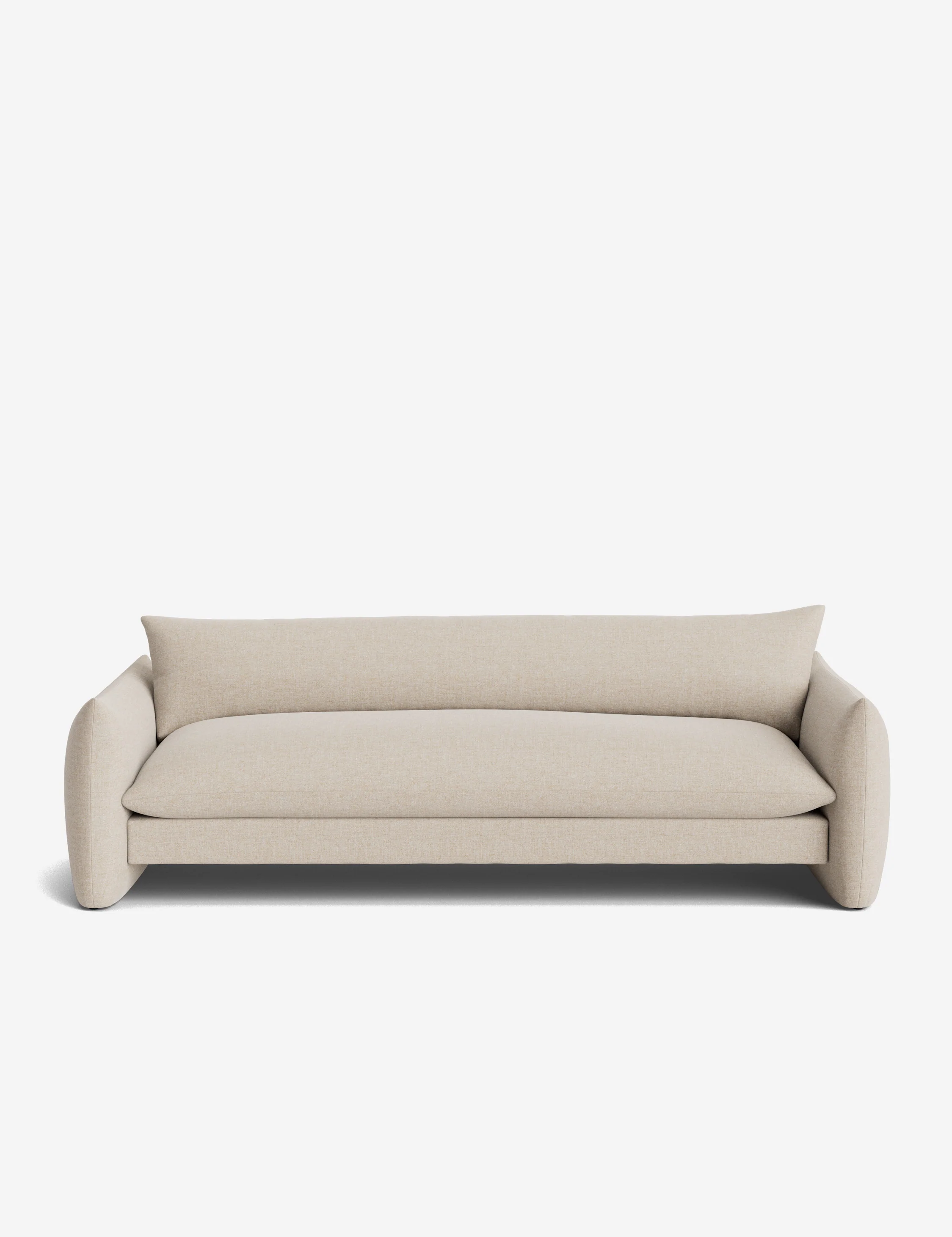 Banks Sofa - AYG Home Service