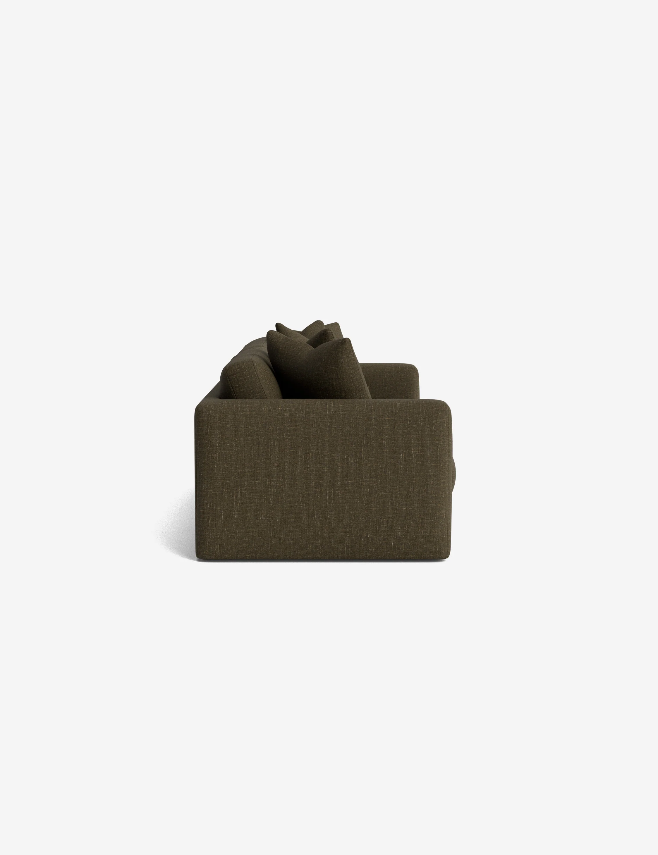 Hughes Sofa - AYG Home Service