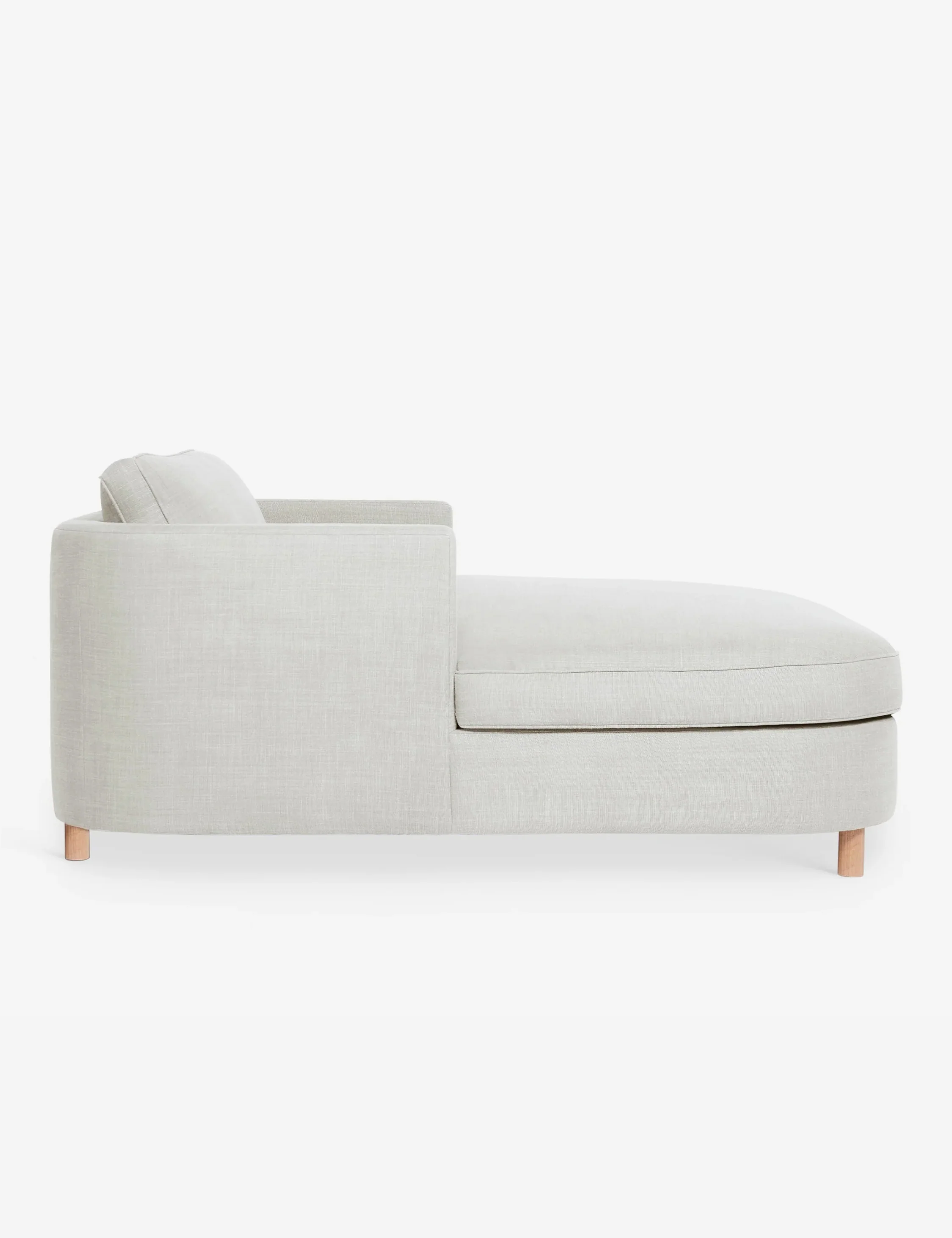 Belmont Media Lounger by Ginny Macdonald - AYG Home Service