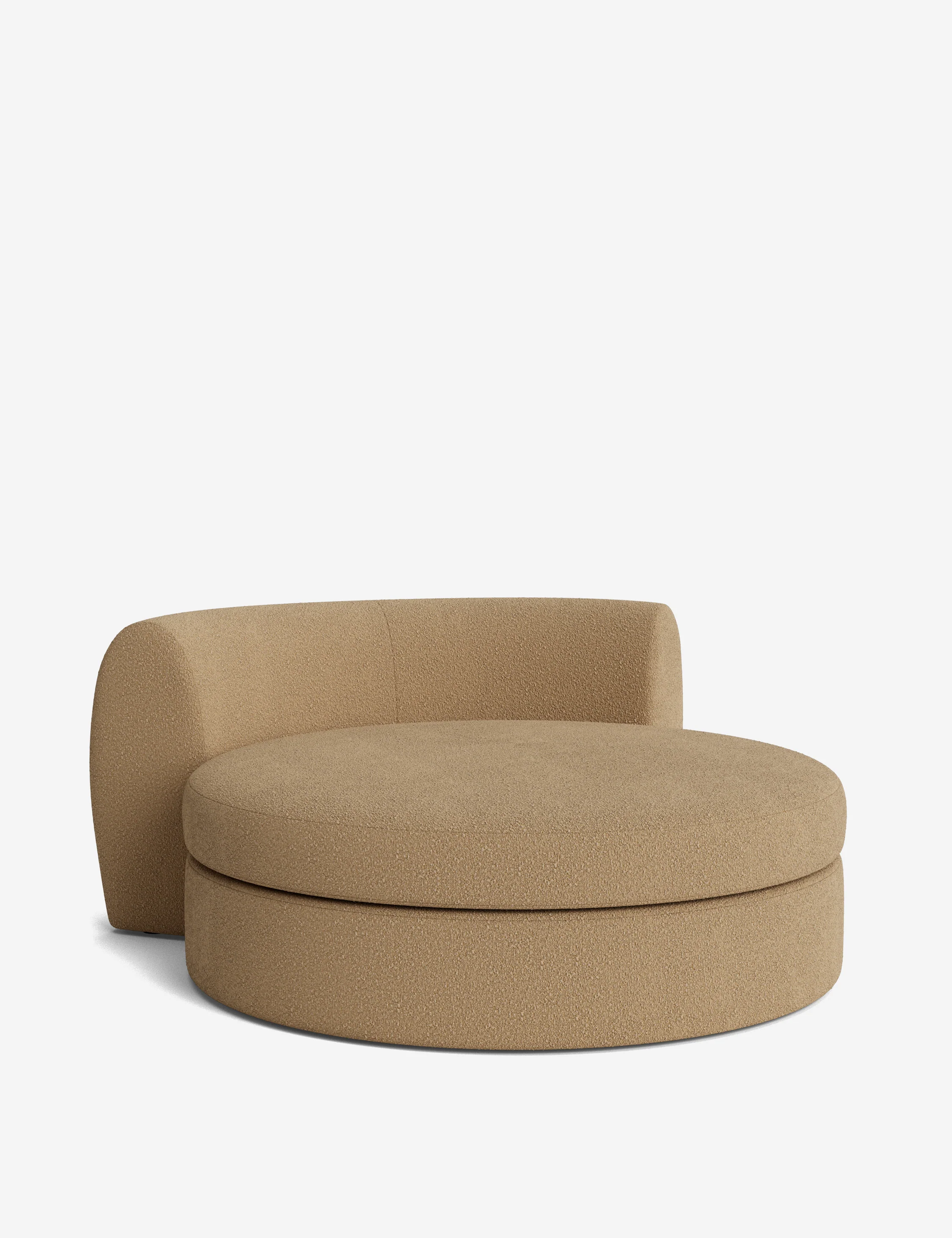Buckley Modular Media Lounger - AYG Home Service