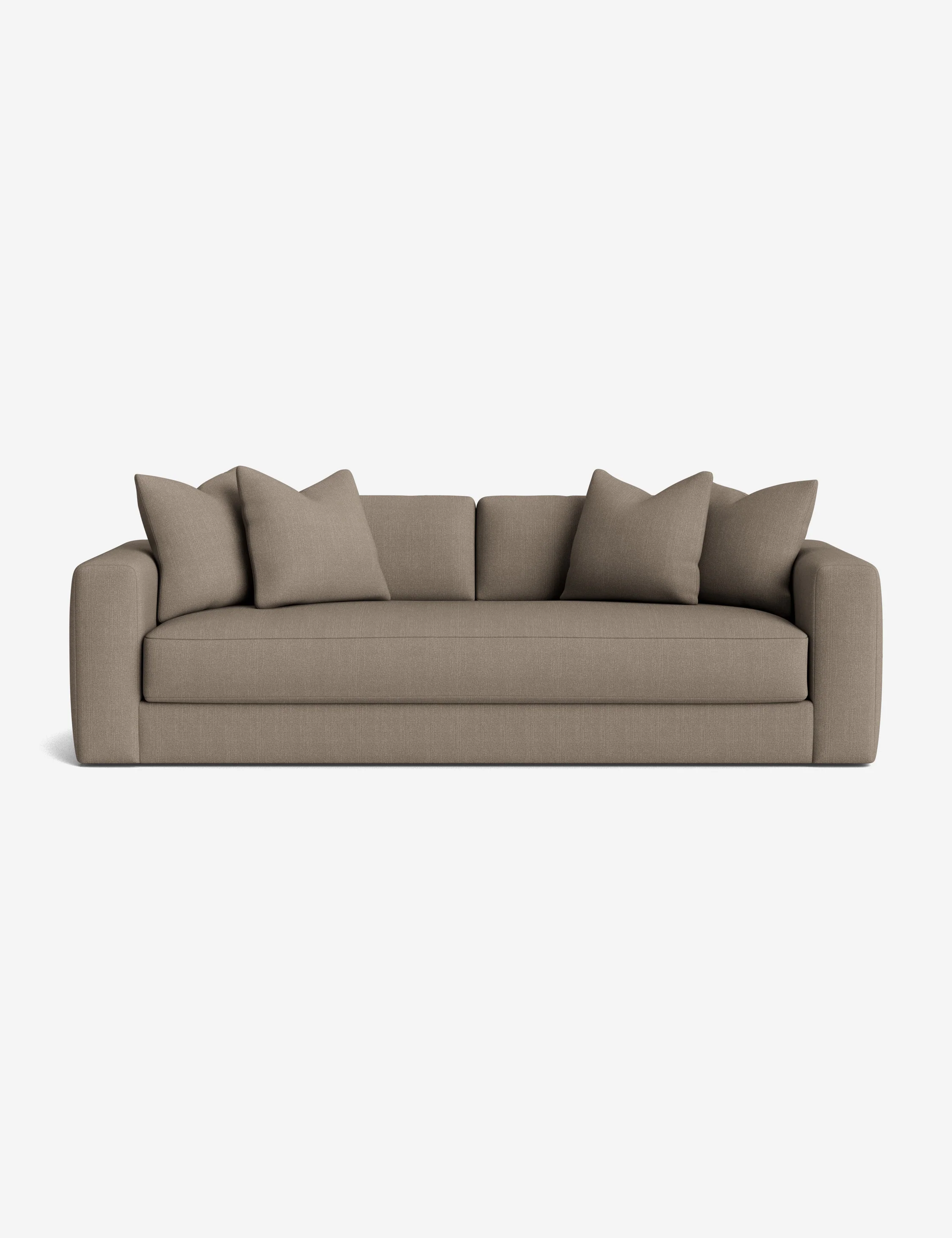 Hughes Sofa - AYG Home Service
