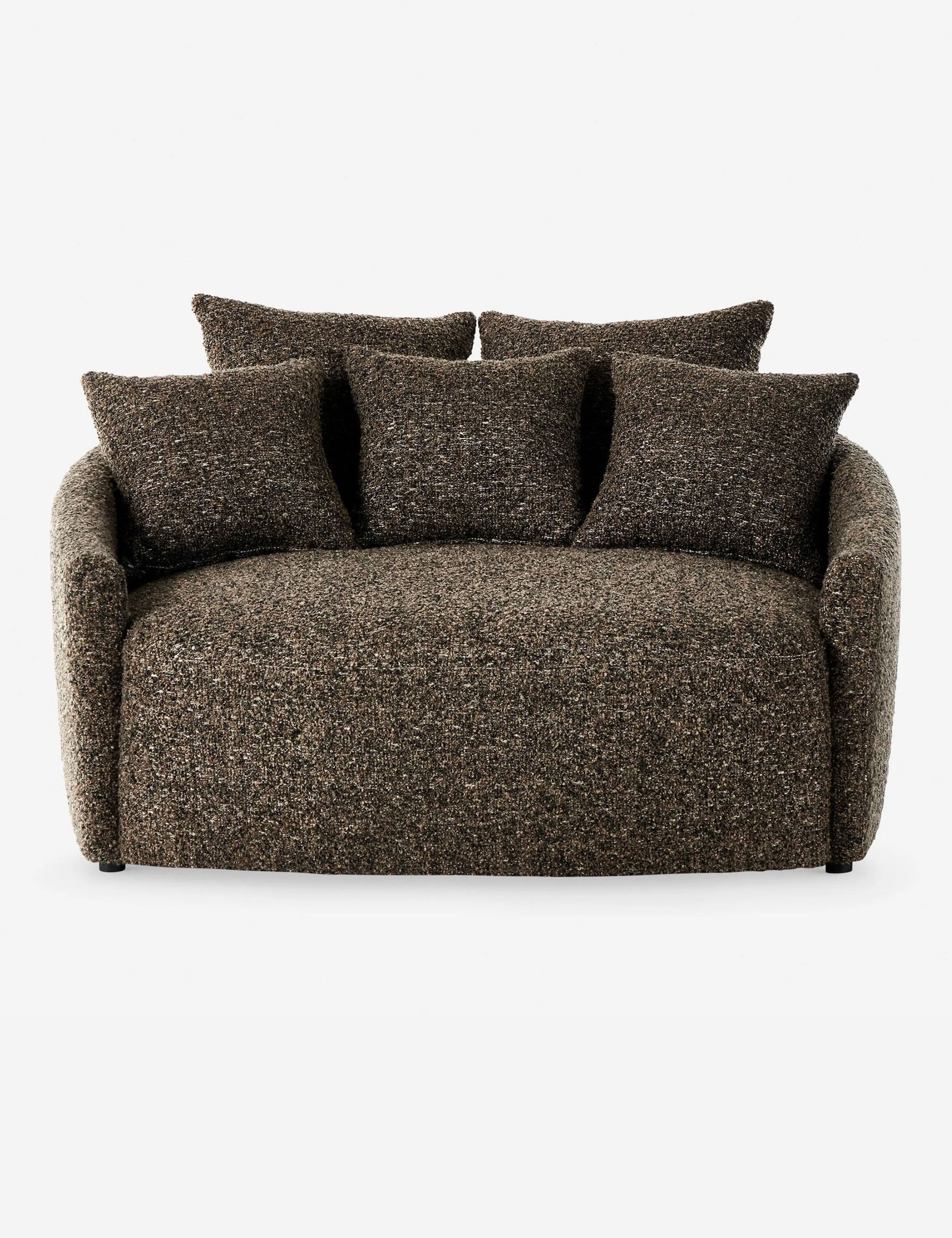 Kaila Media Lounger - AYG Home Service