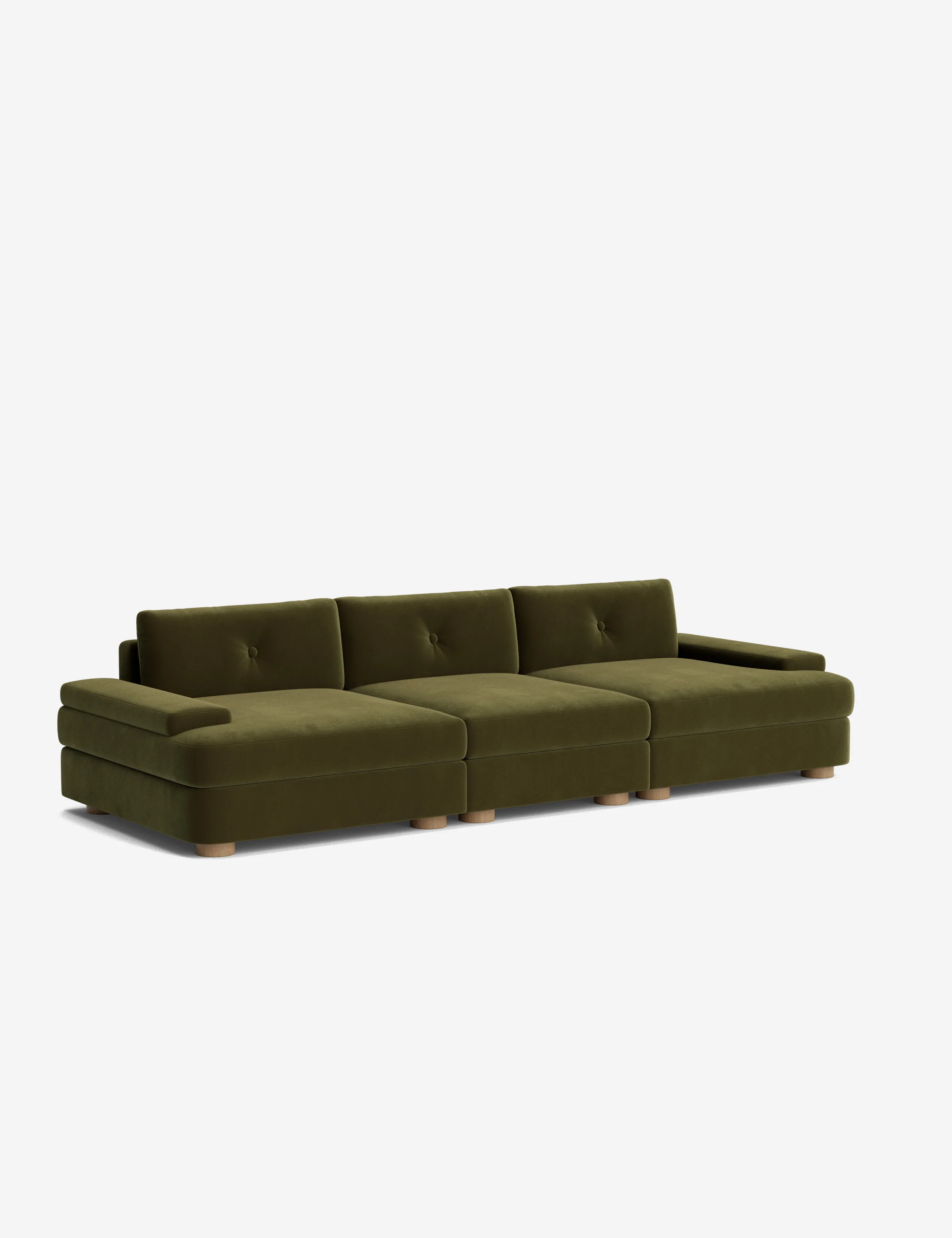 Hill Modular Sofa - AYG Home Service