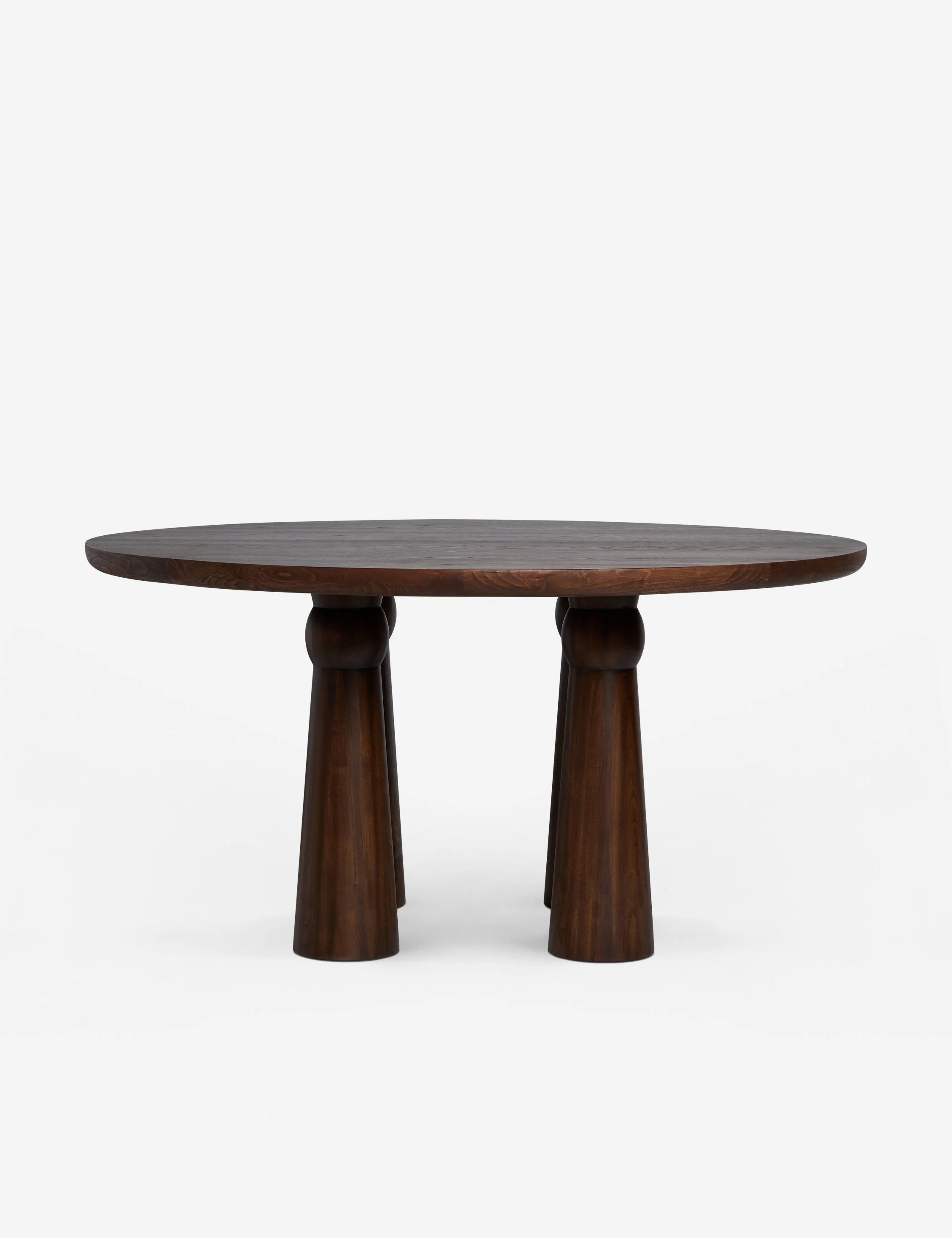 Beasley Round Dining Table - AYG Home Service