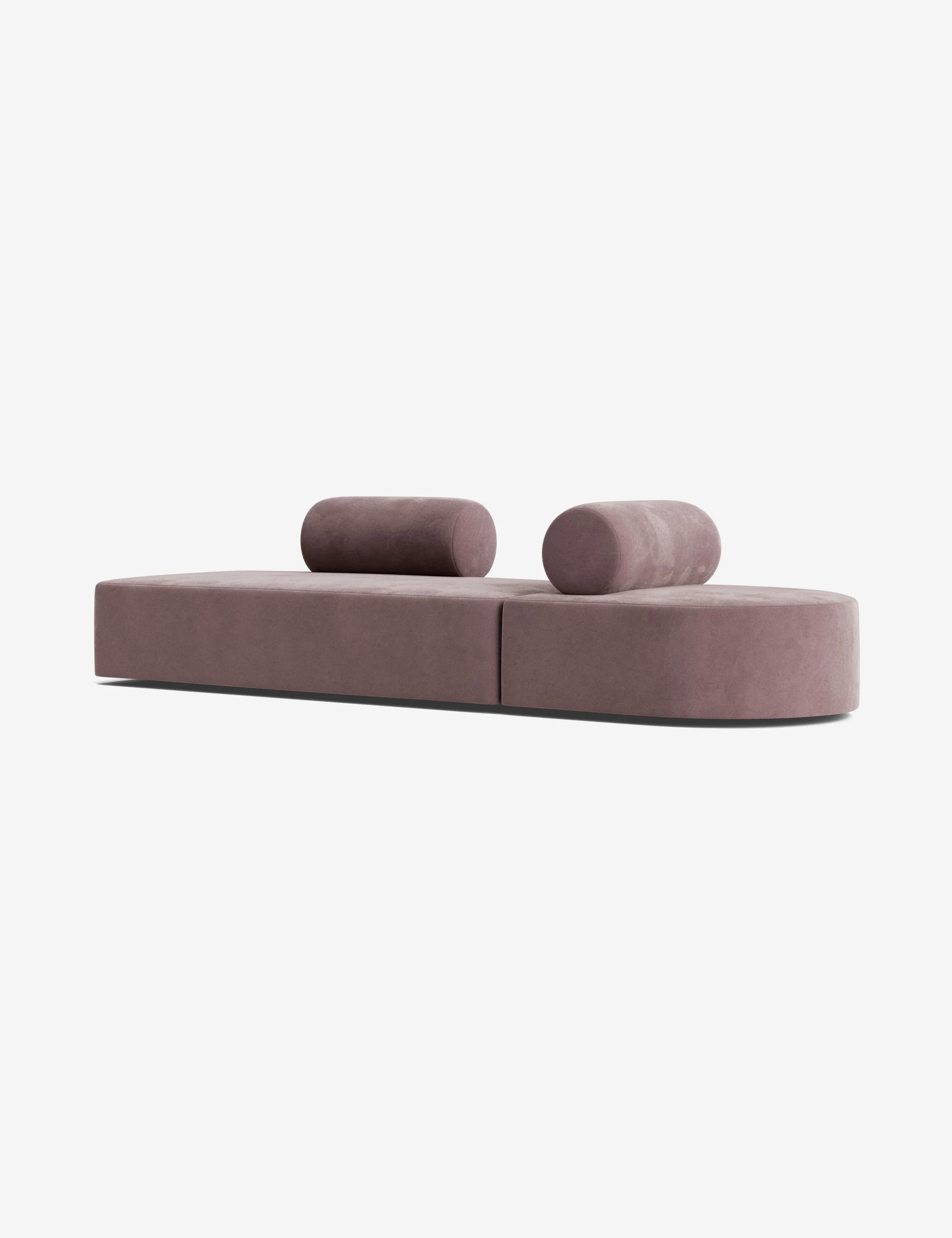 Sloman Modular 2-Piece Chaise - AYG Home Service