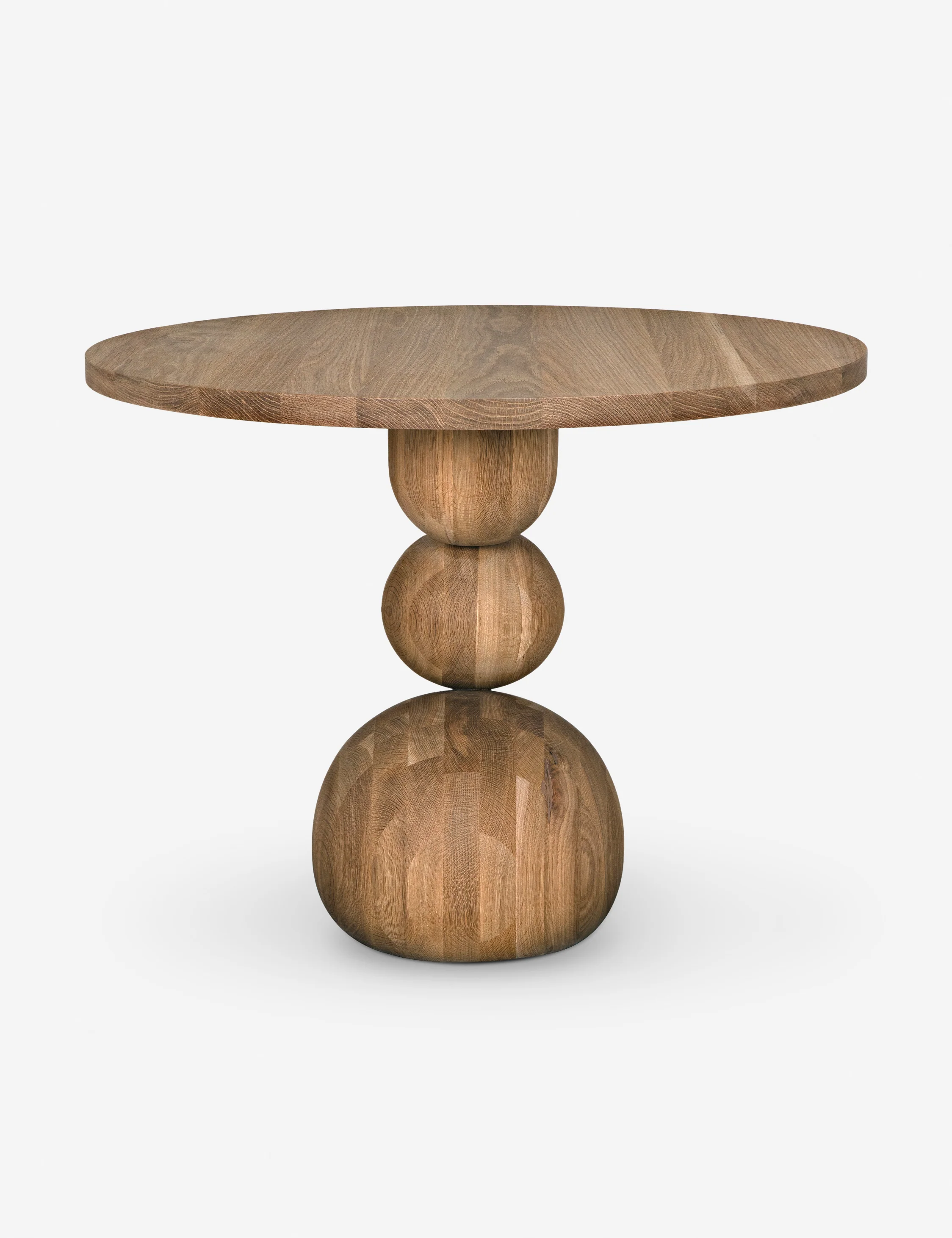 Roark Round Dining Table - AYG Home Service