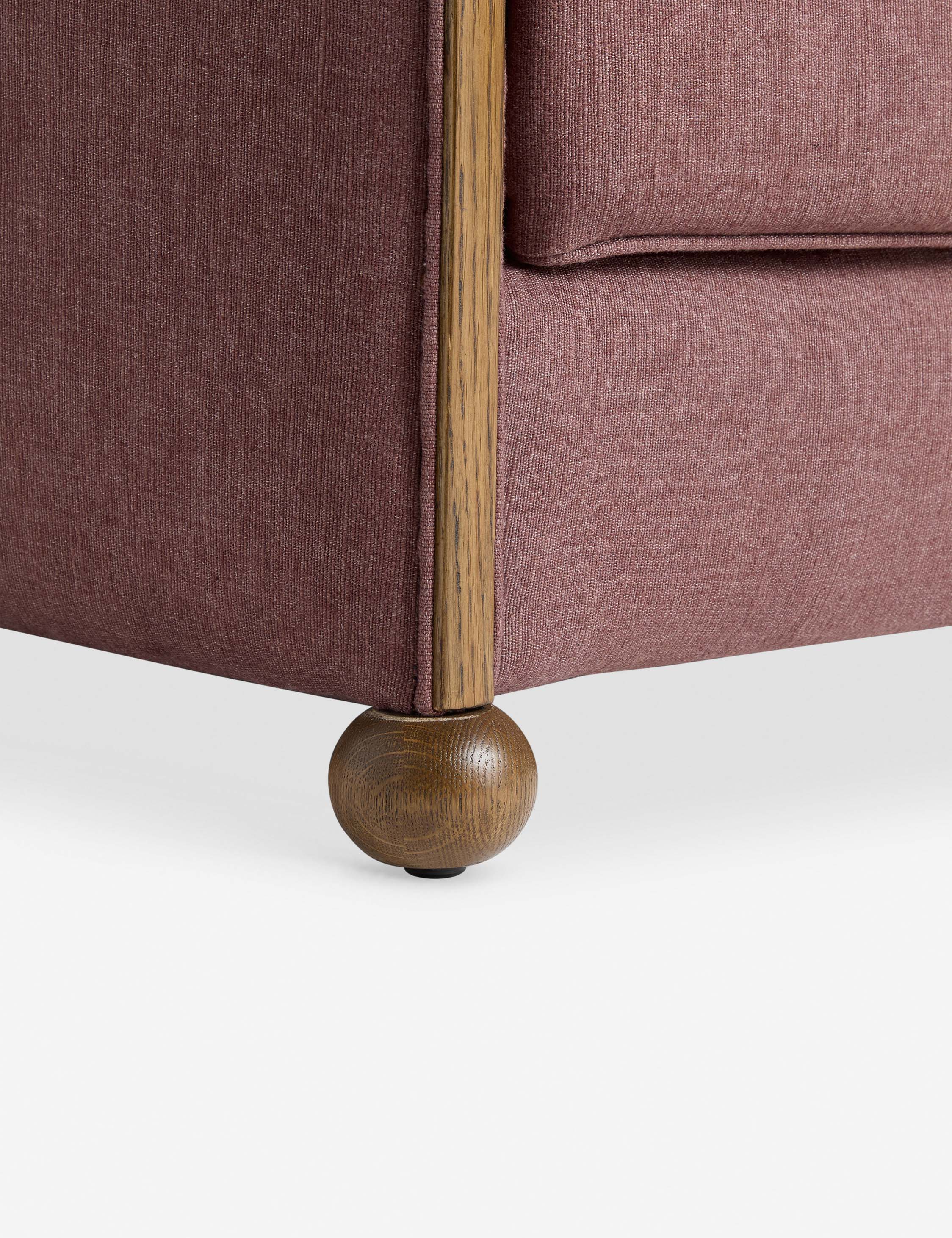 Darwen Sofa by Ginny Macdonald - AYG Home Service