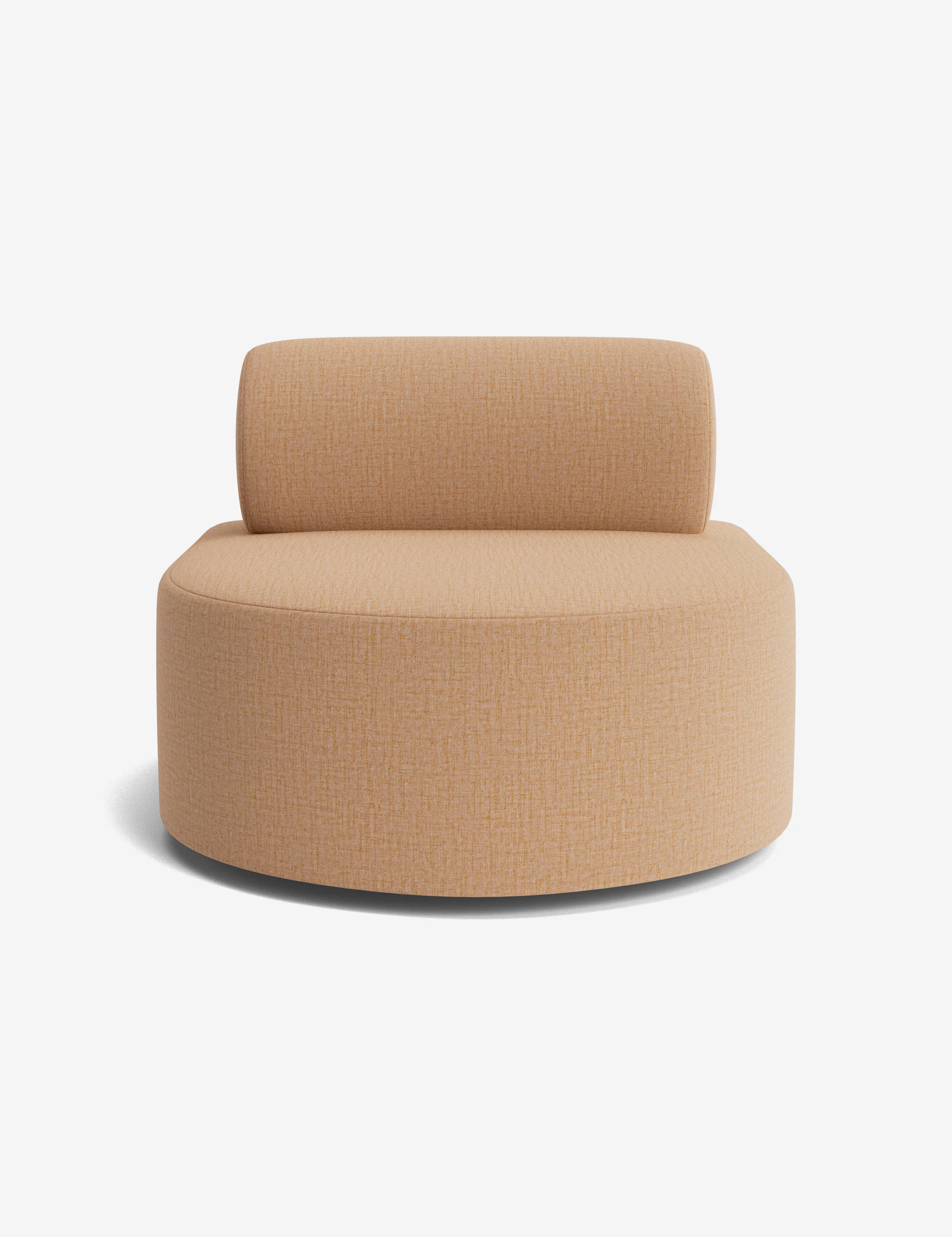 Sloman Modular Armless Chaise - AYG Home Service