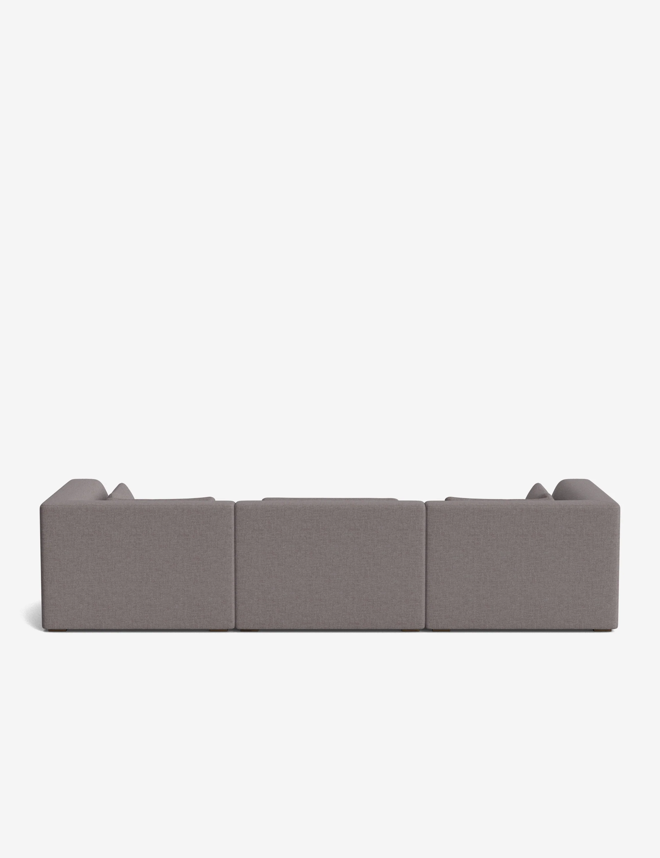 Koh Modular Sofa - AYG Home Service