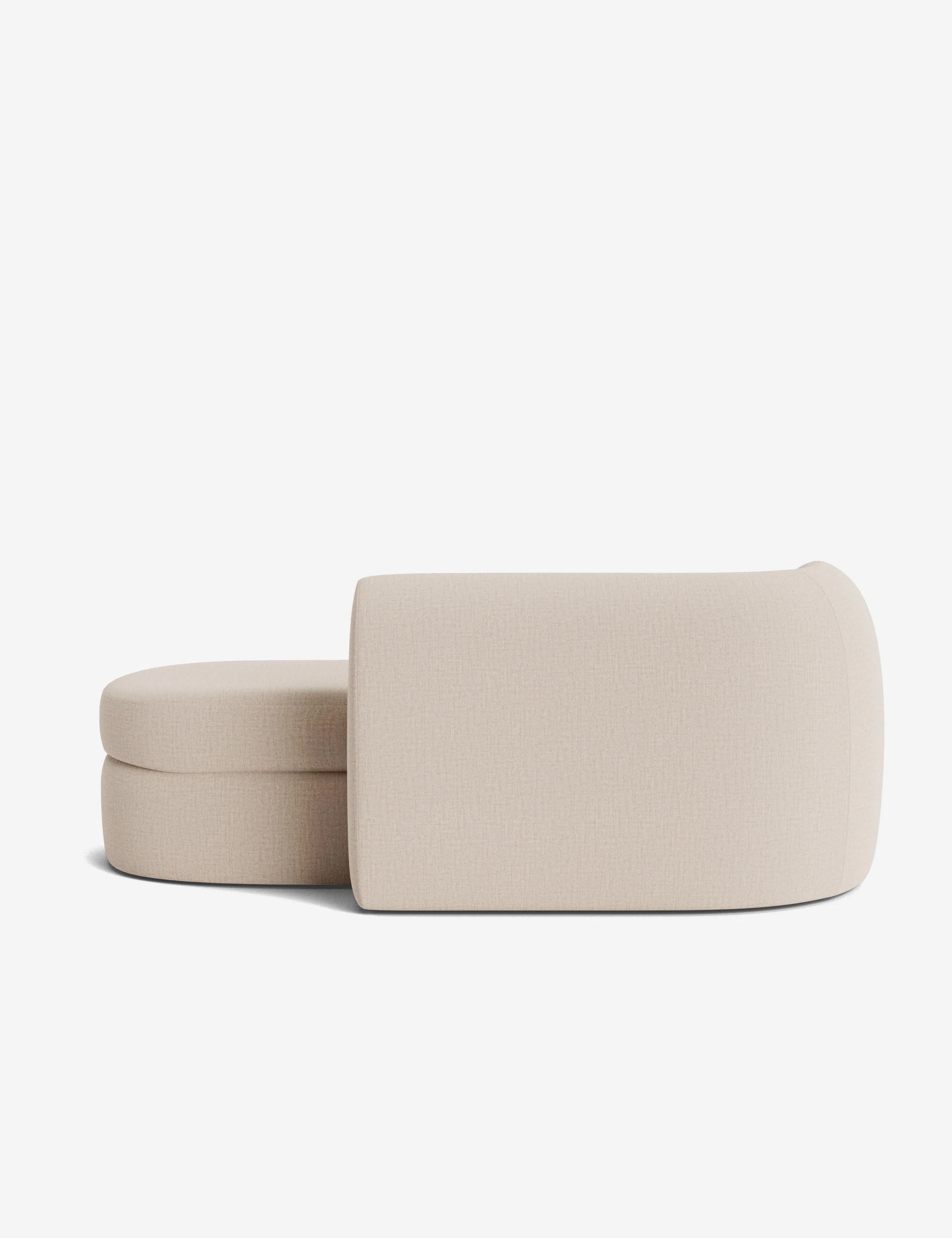 Buckley Chaise - AYG Home Service