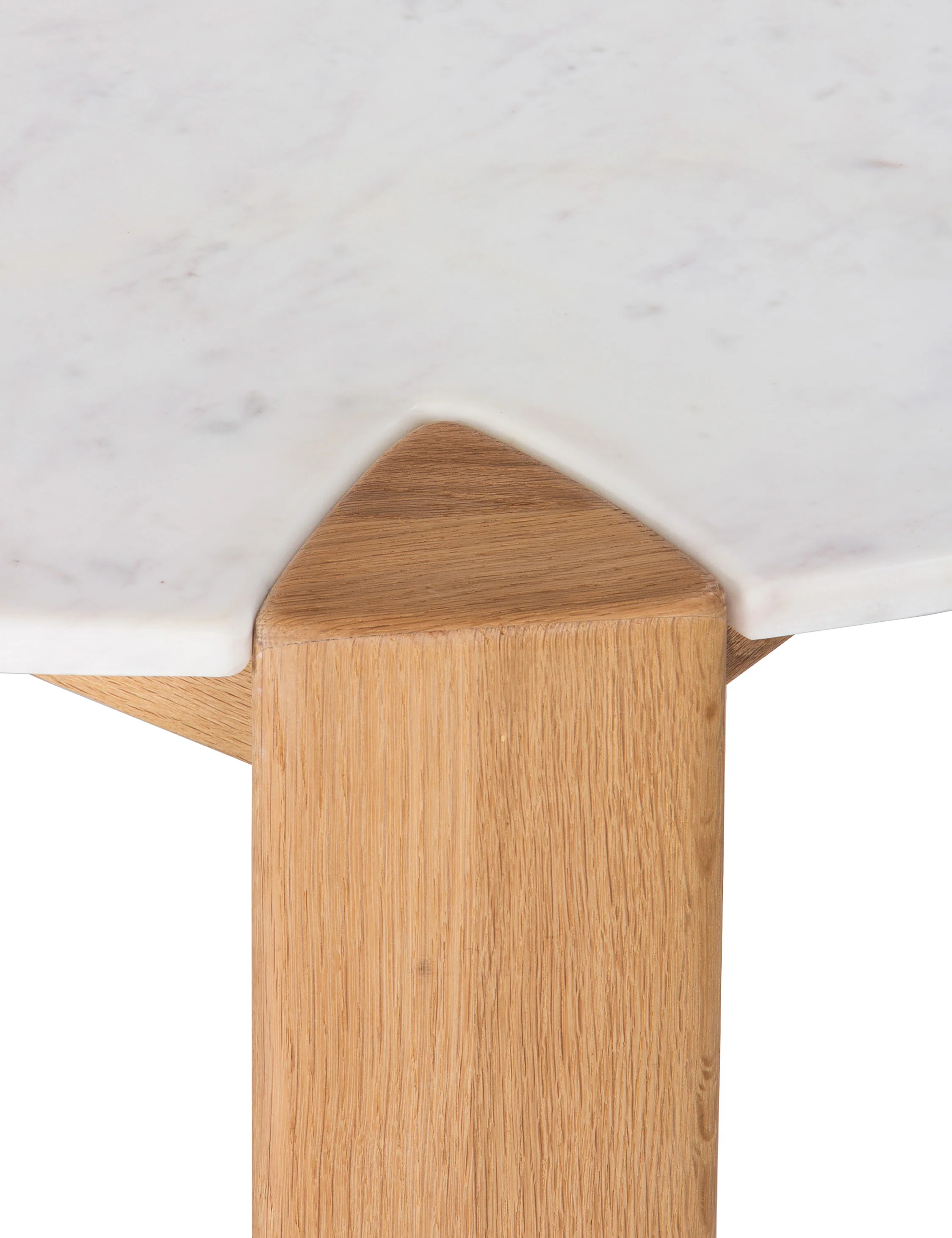 Bayer Round Dining Table - AYG Home Service
