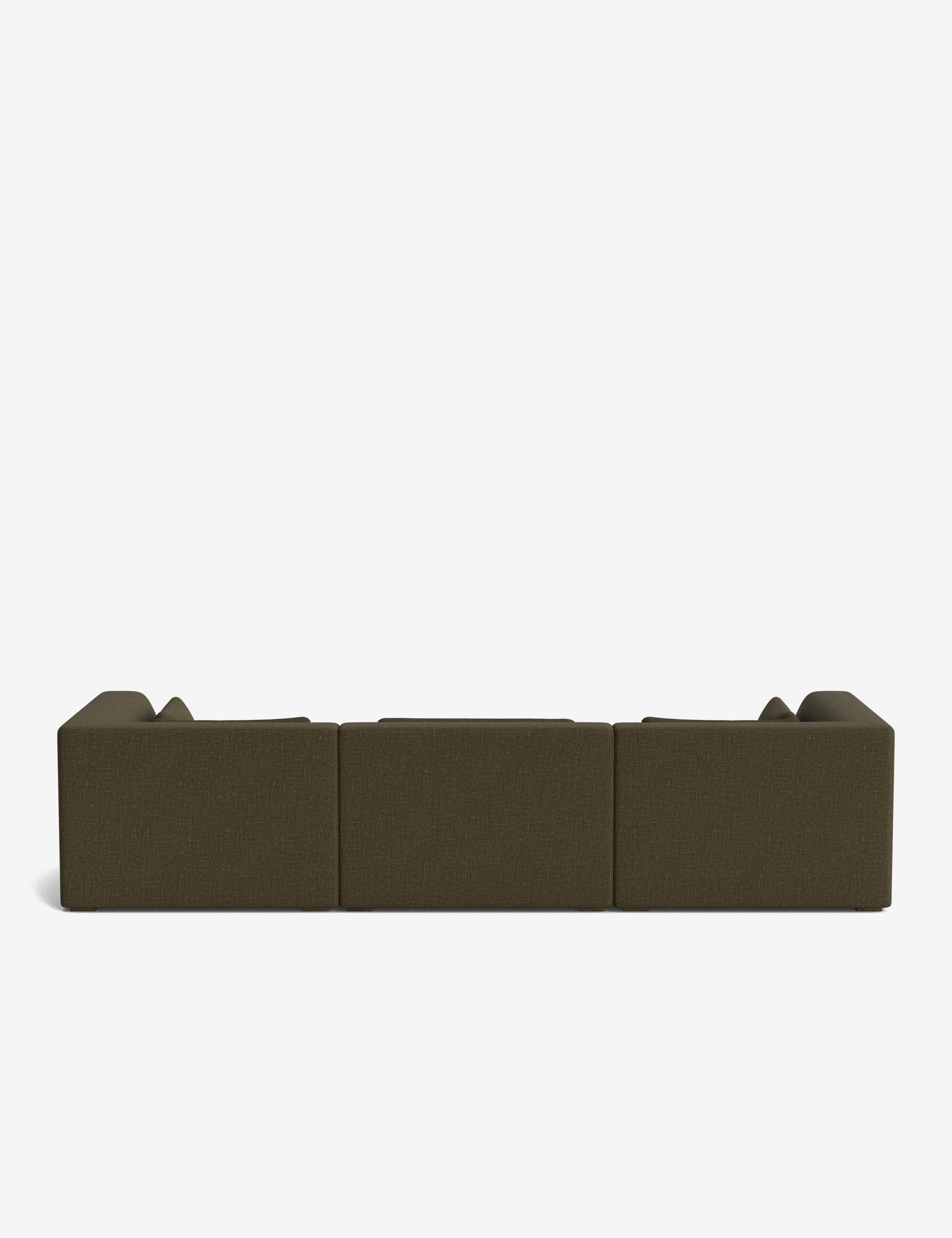 Koh Modular Sofa - AYG Home Service