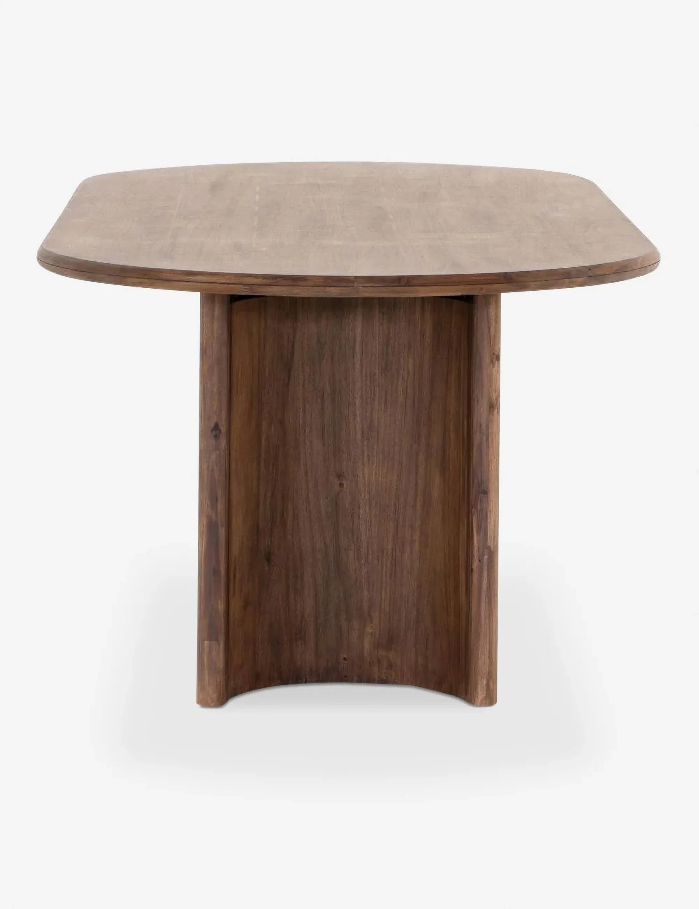 Gilda Oval Dining Table - AYG Home Service
