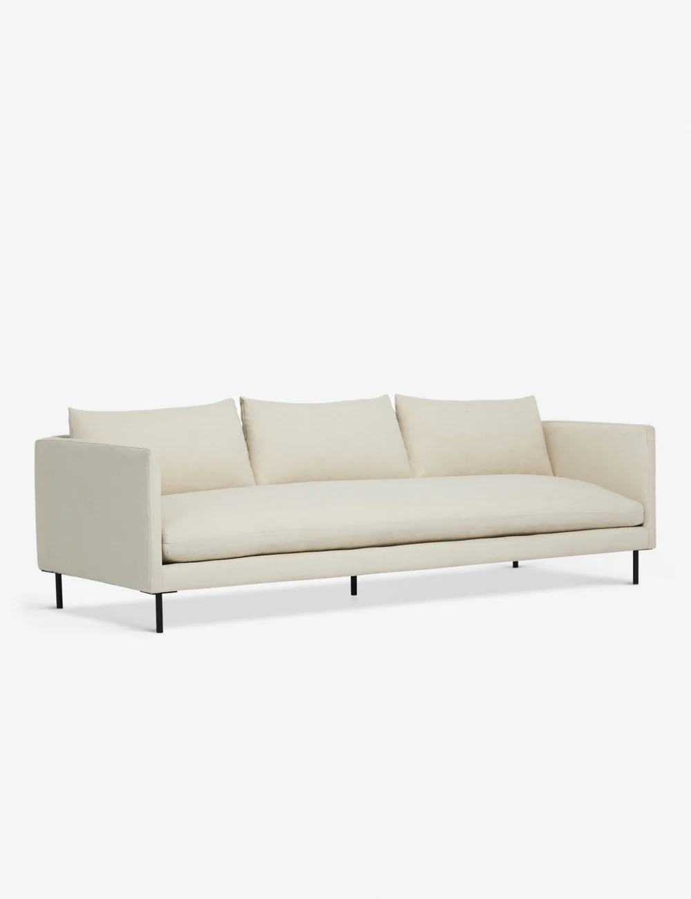 Alaya Sofa - AYG Home Service