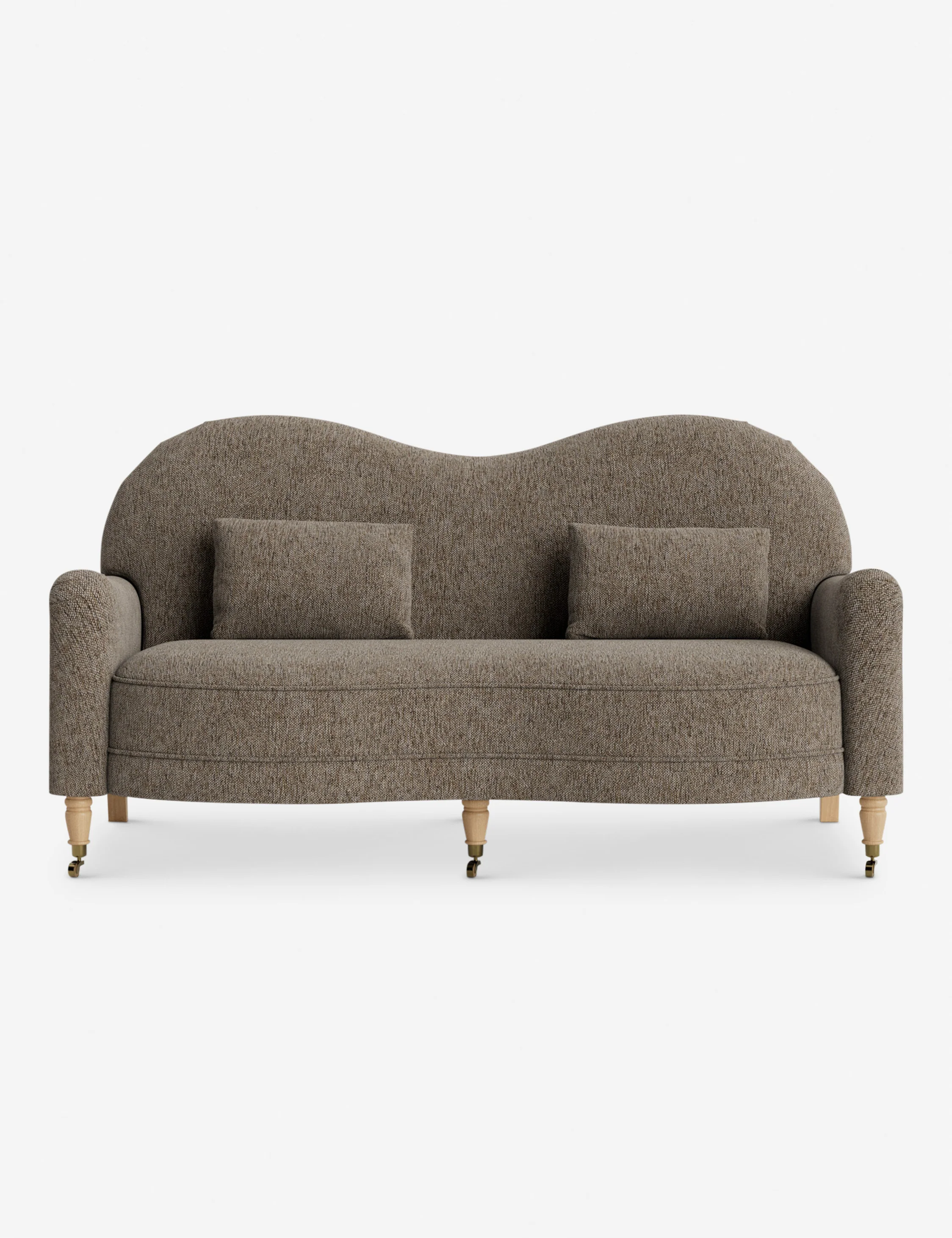 Middleton Sofa by Ginny Macdonald - AYG Home Service