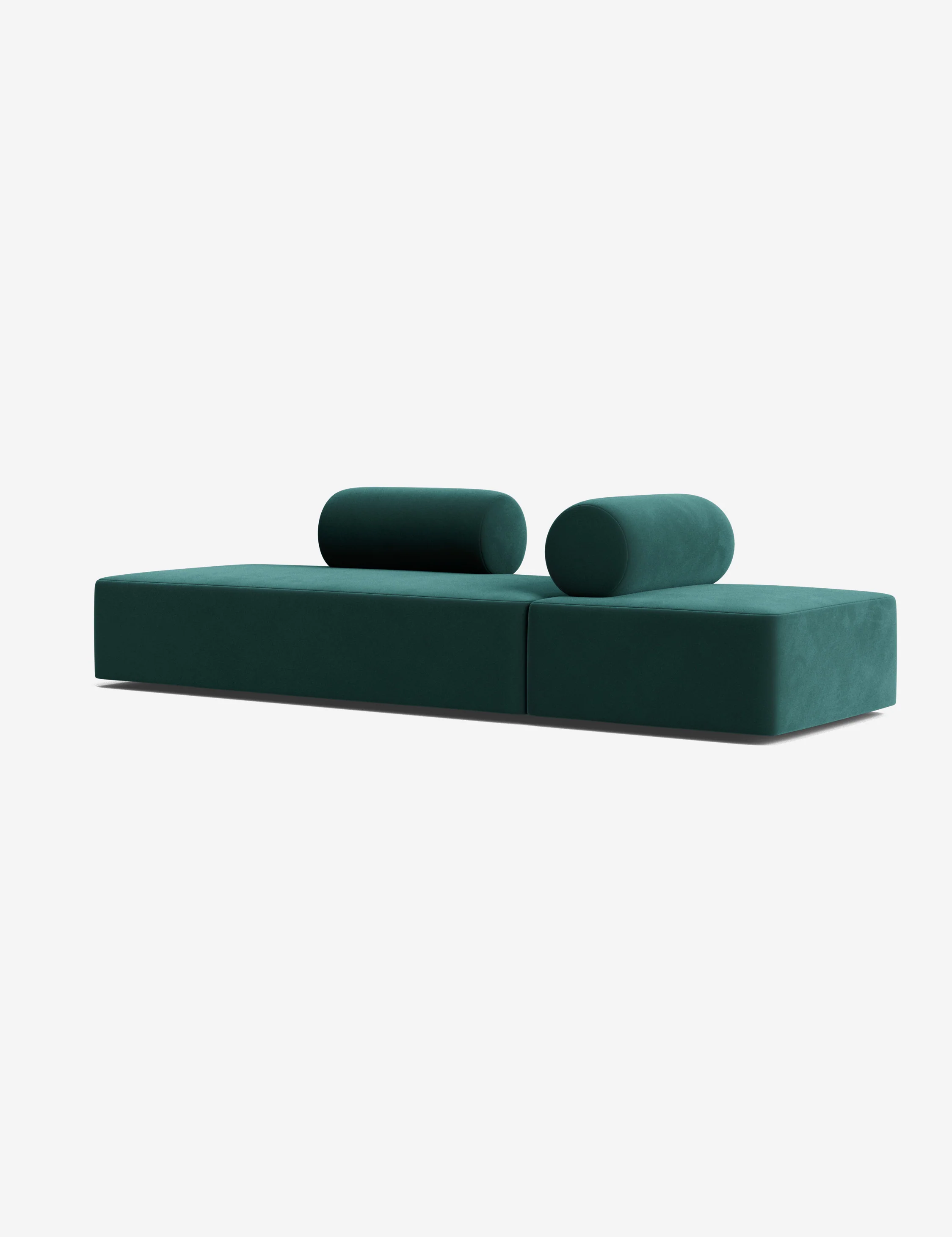 Sloman Modular 2-Piece Sofa - AYG Home Service