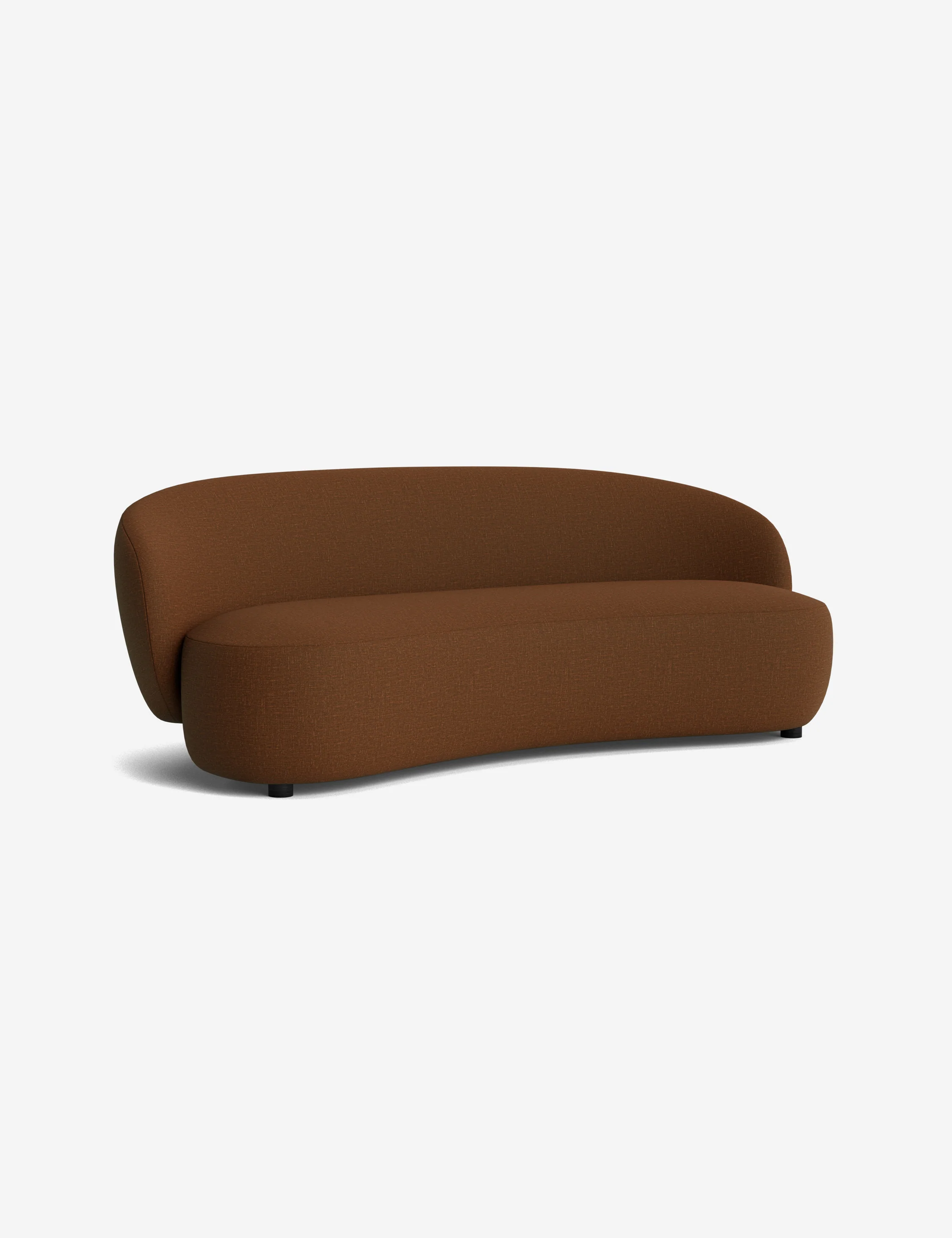 Claret Sofa - AYG Home Service