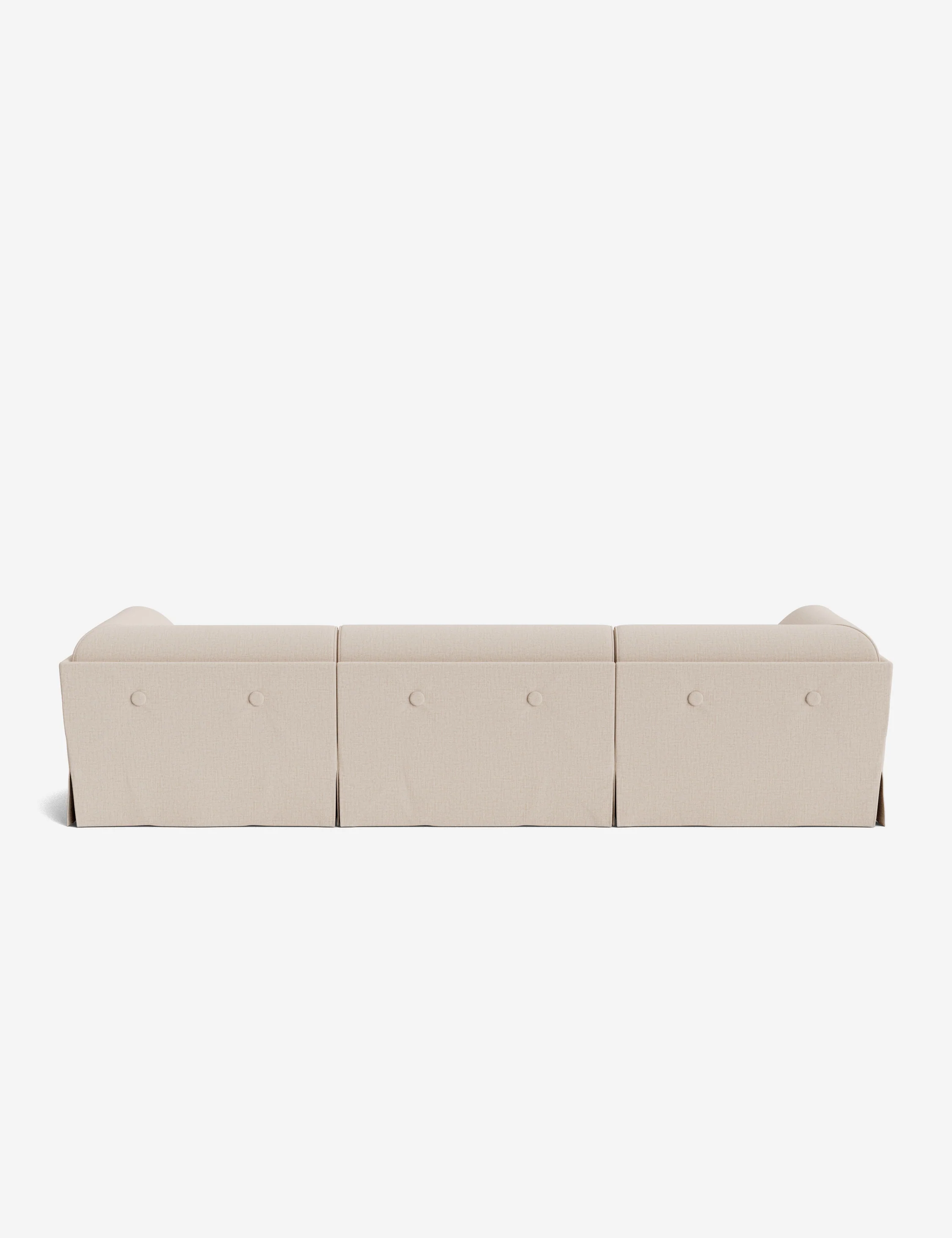Trudy Modular Sofa by Sarah Sherman Samuel - AYG Home Service