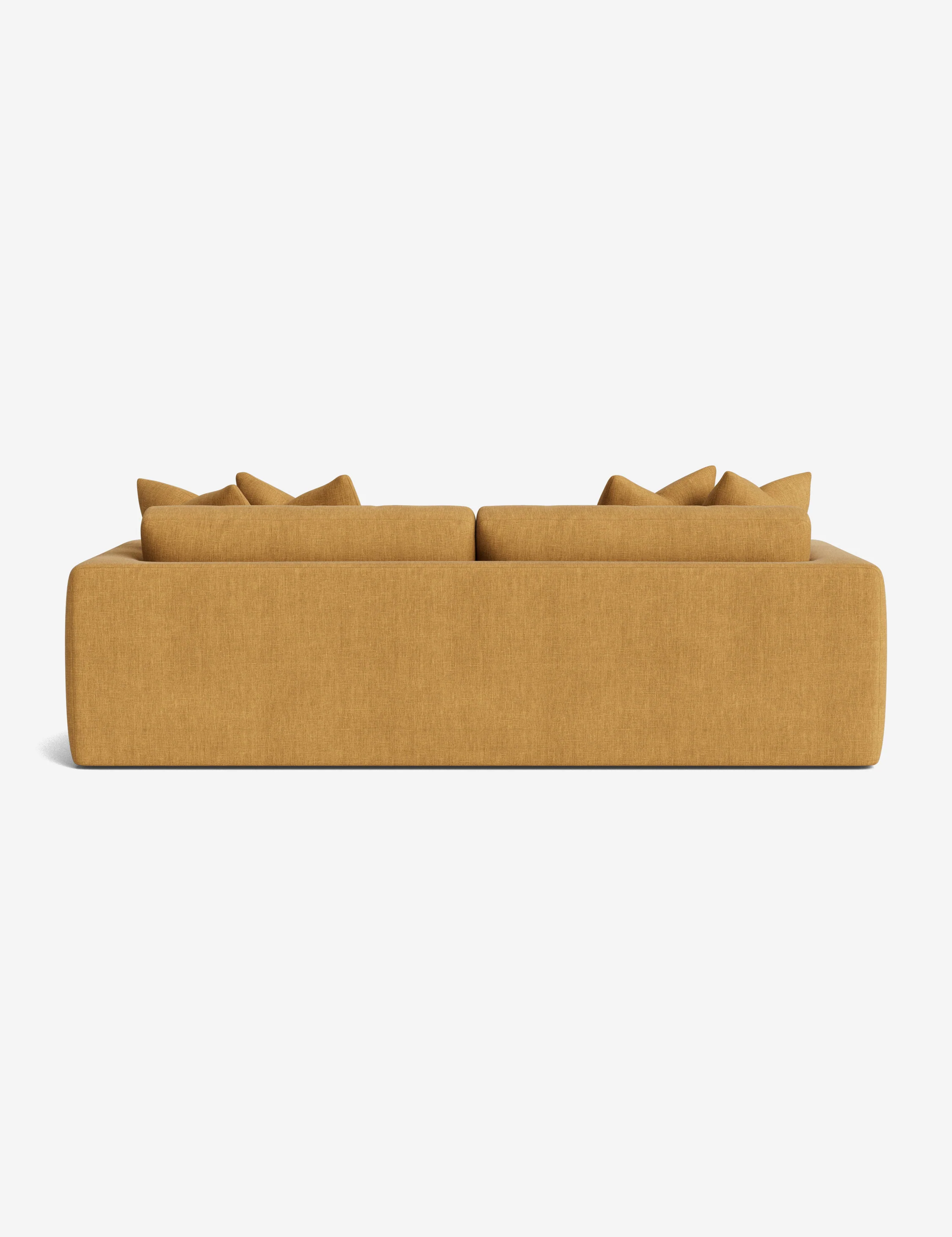 Hughes Sofa - AYG Home Service