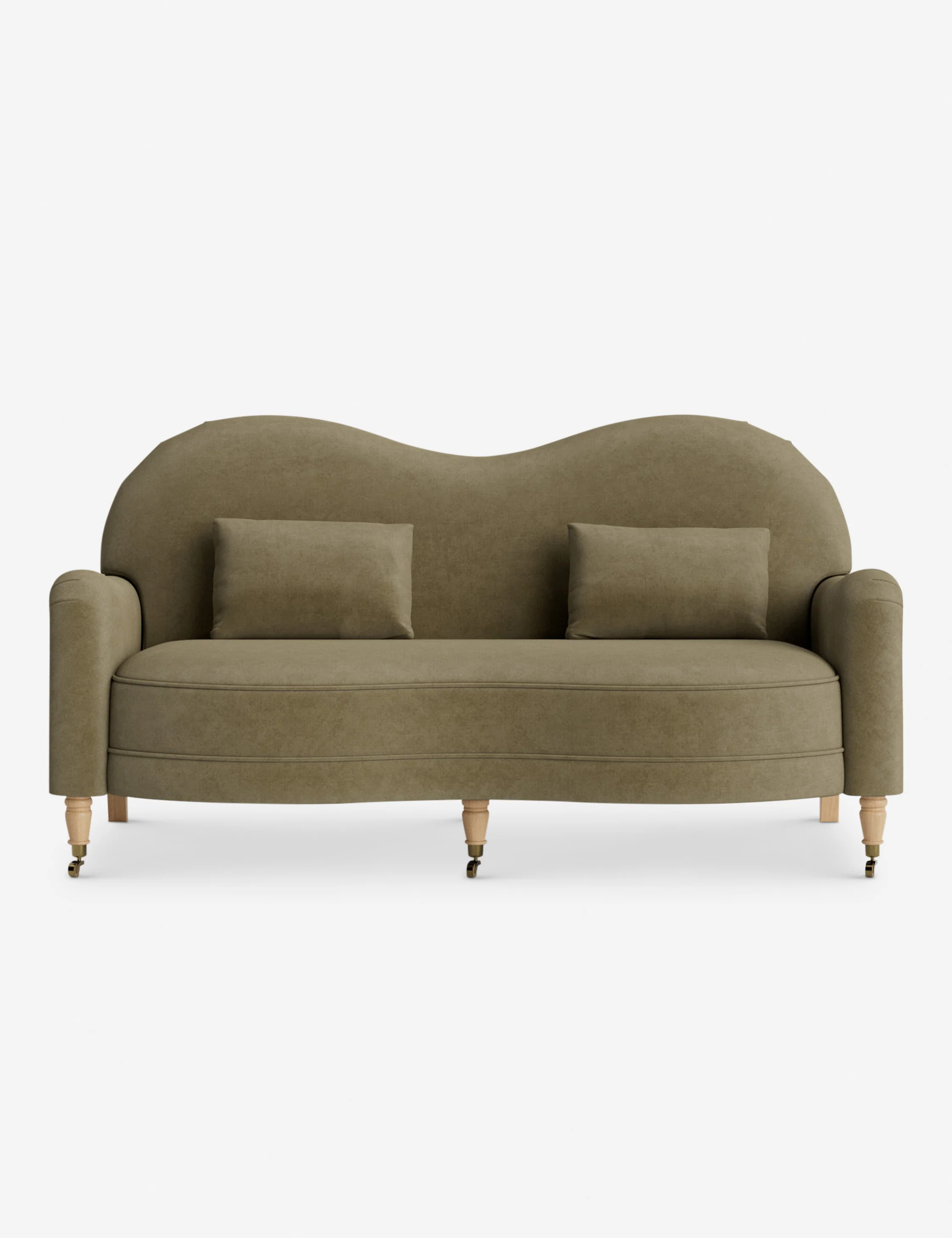Middleton Sofa by Ginny Macdonald - AYG Home Service