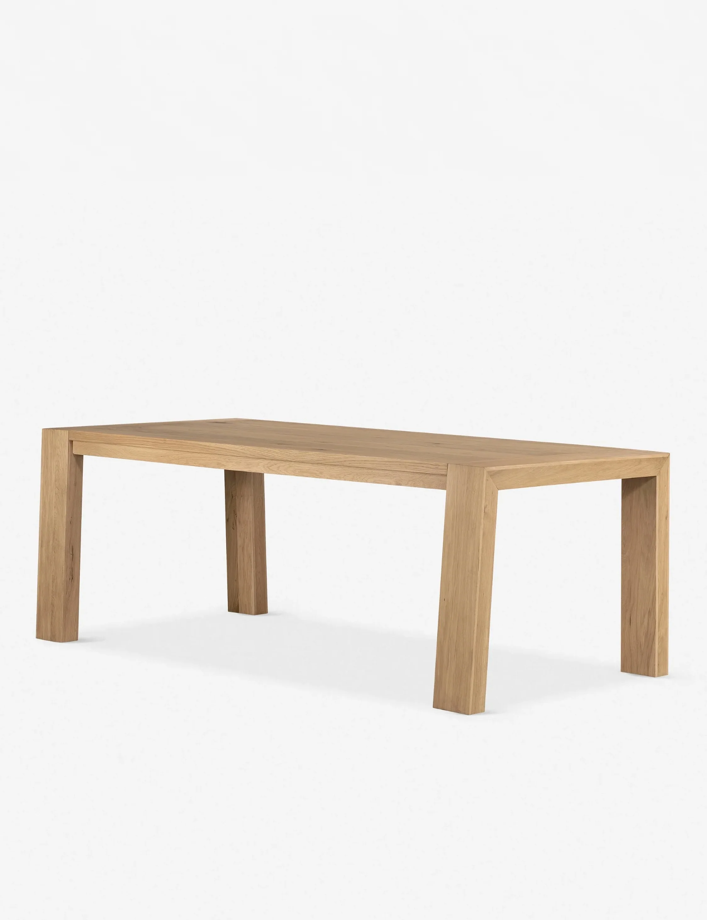 Inez Dining Table - AYG Home Service