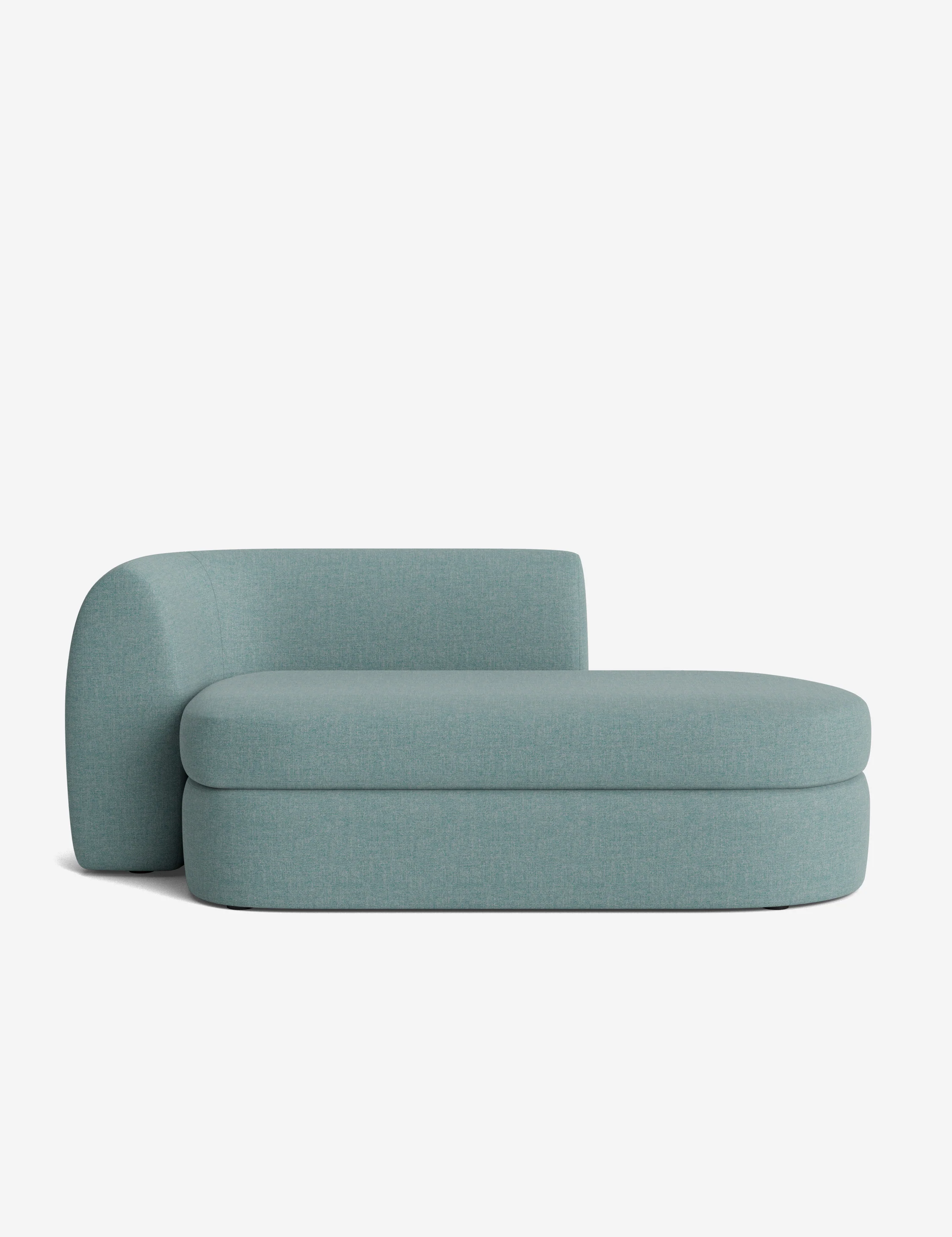 Buckley Chaise - AYG Home Service