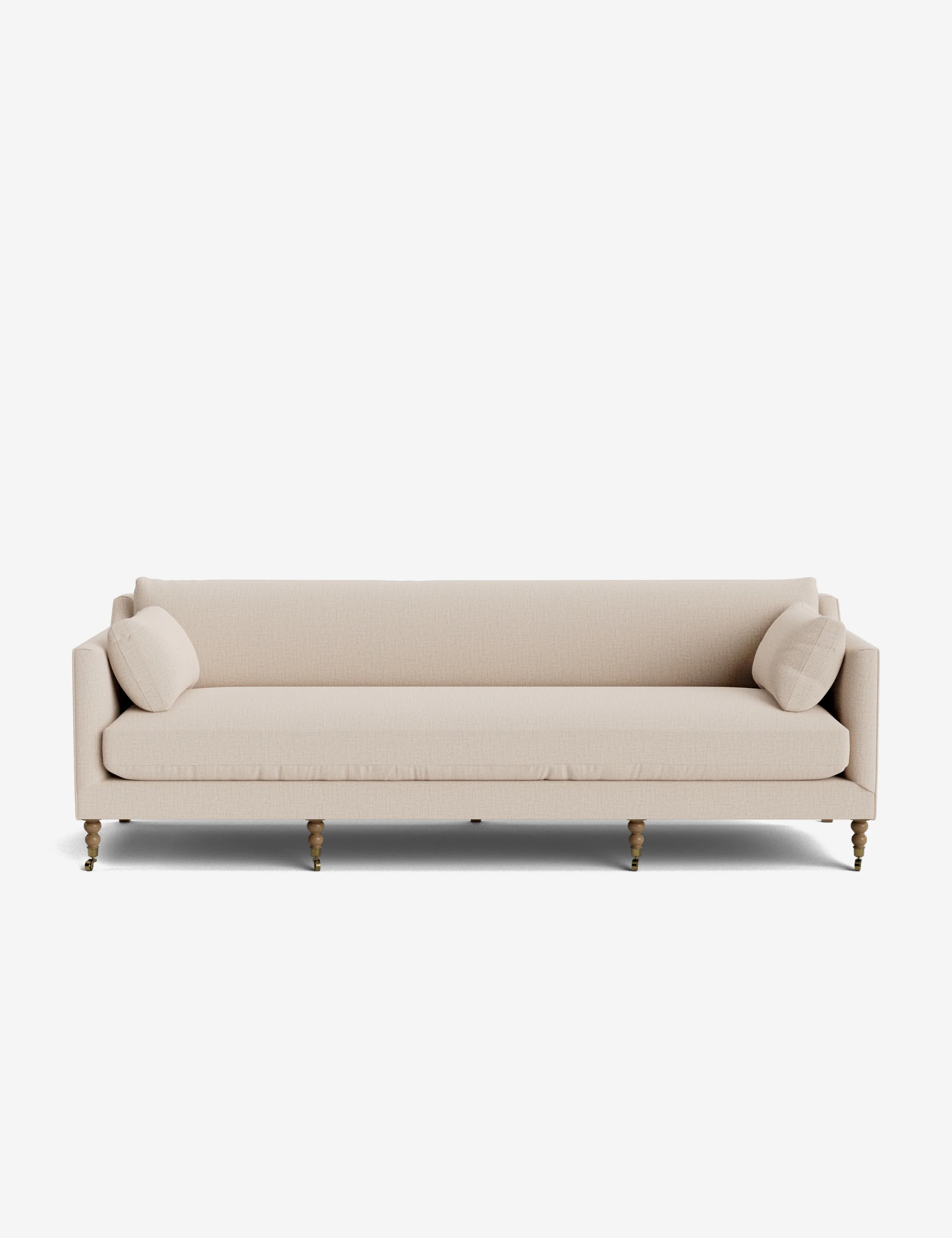 Fabienne Sofa - AYG Home Service