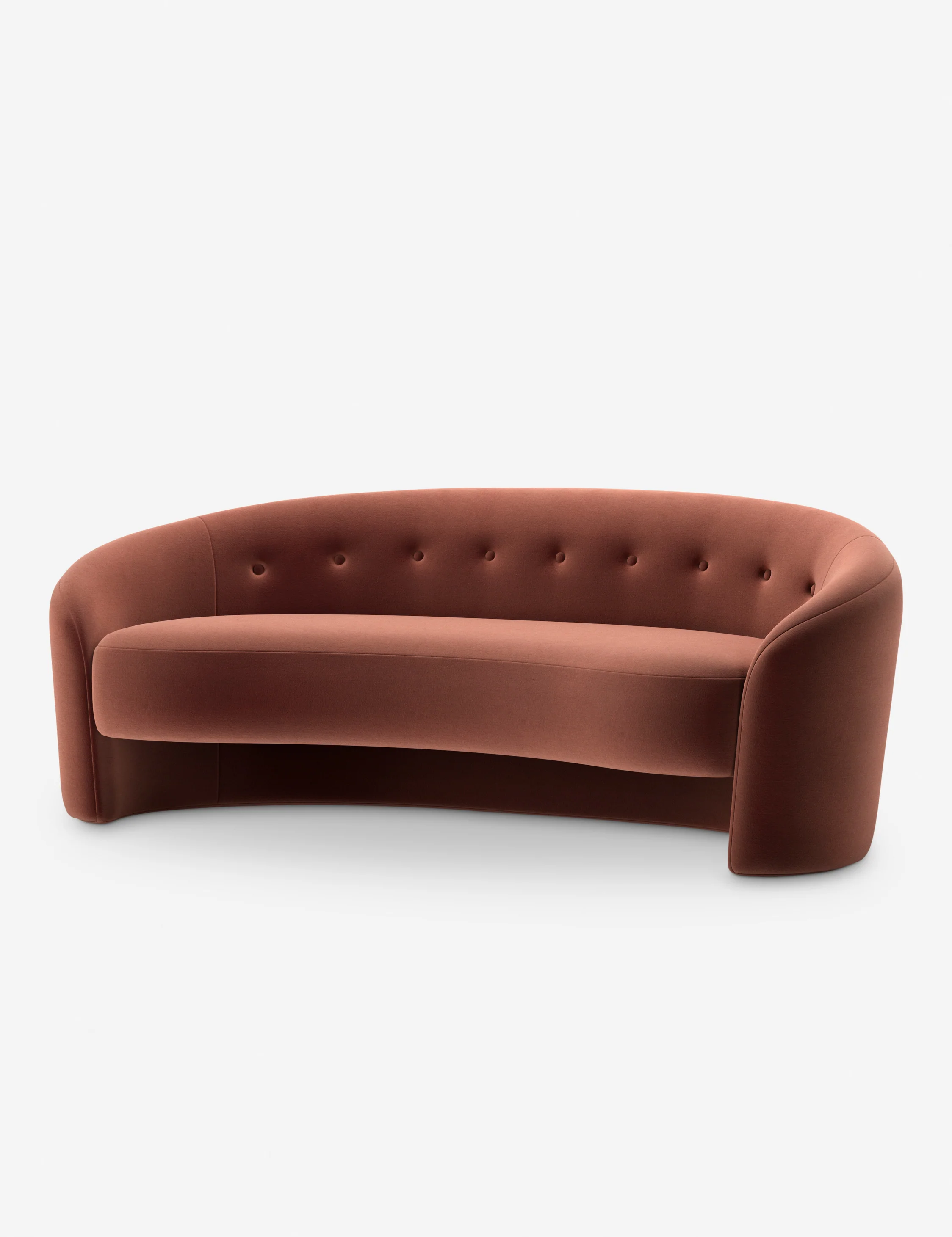 The Button Sofa by Button Atelier x Co.House Designs - AYG Home Service