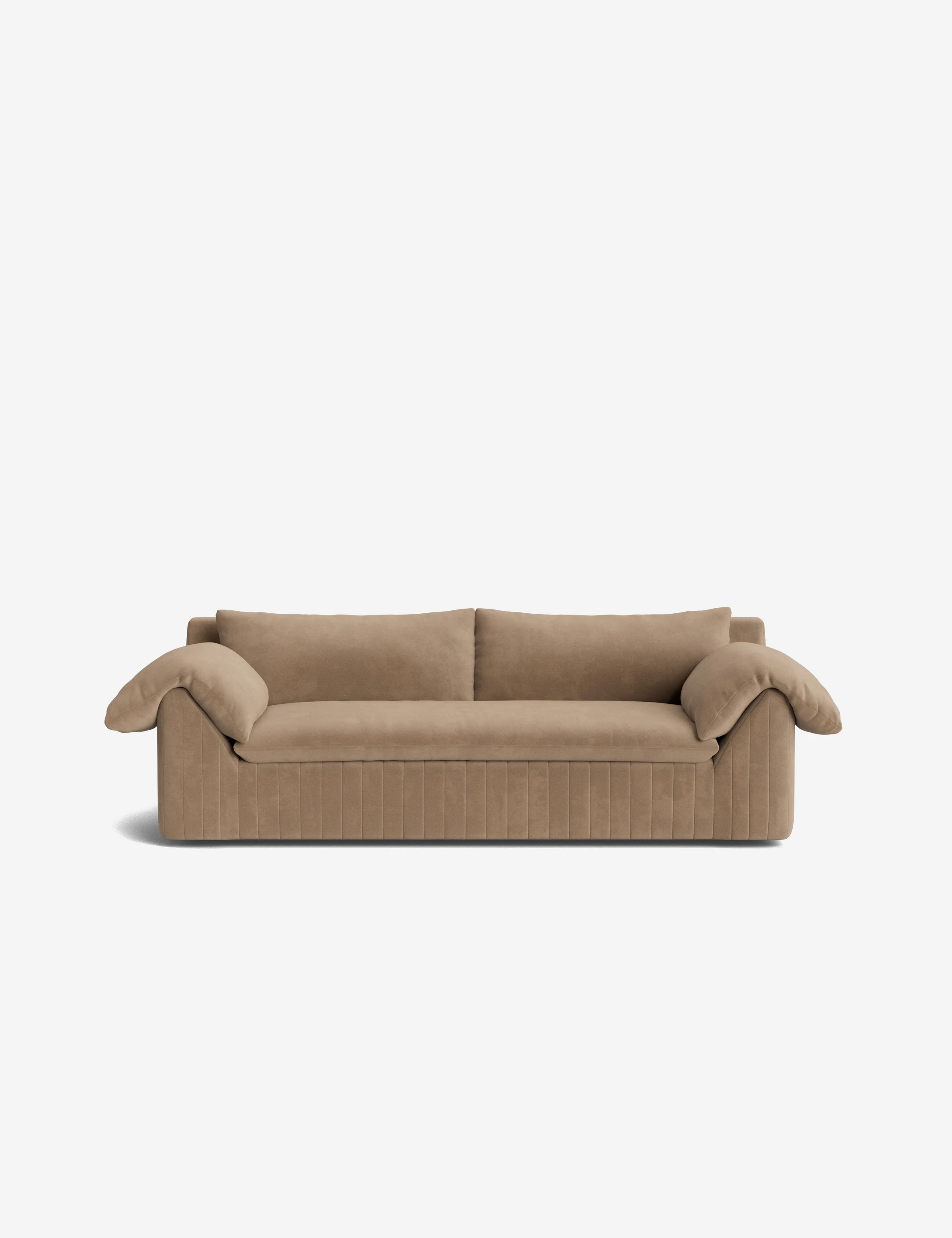 Yucca Sofa by Carly Cushnie - AYG Home Service